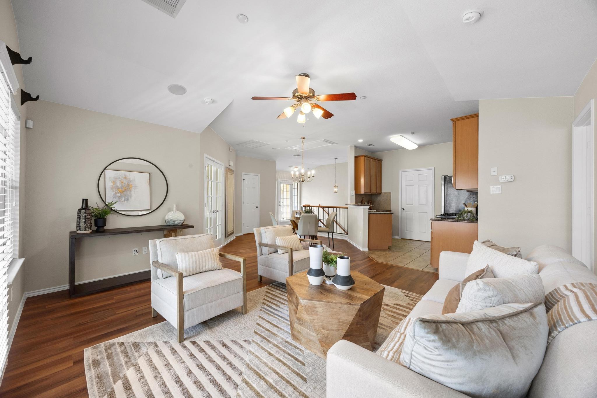 14815 Avery Ranch BLVD # 3301