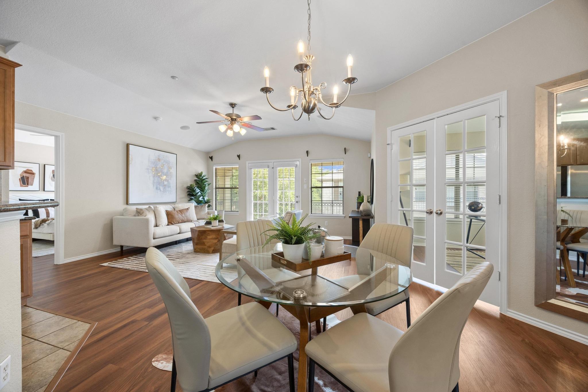 14815 Avery Ranch BLVD # 3301