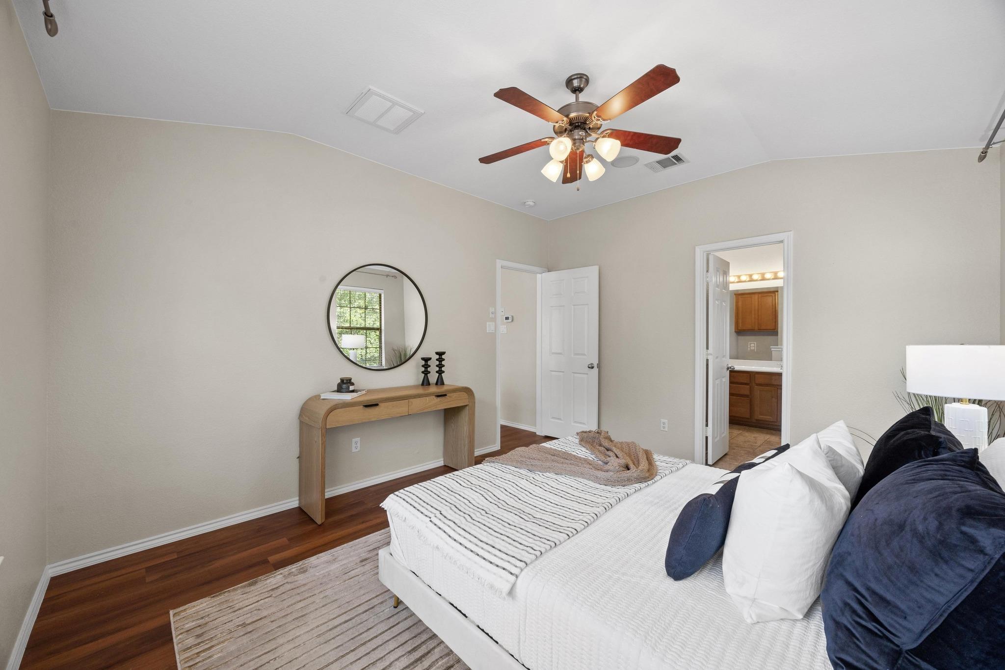 14815 Avery Ranch BLVD # 3301