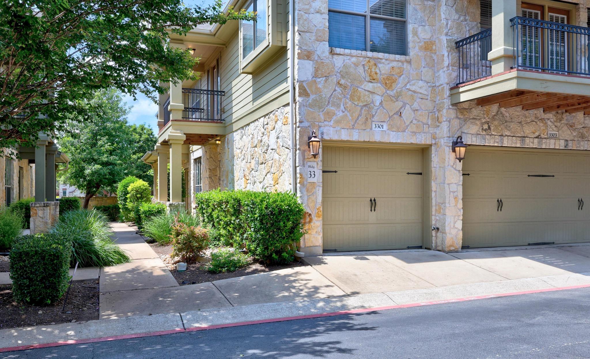 14815 Avery Ranch BLVD # 3301