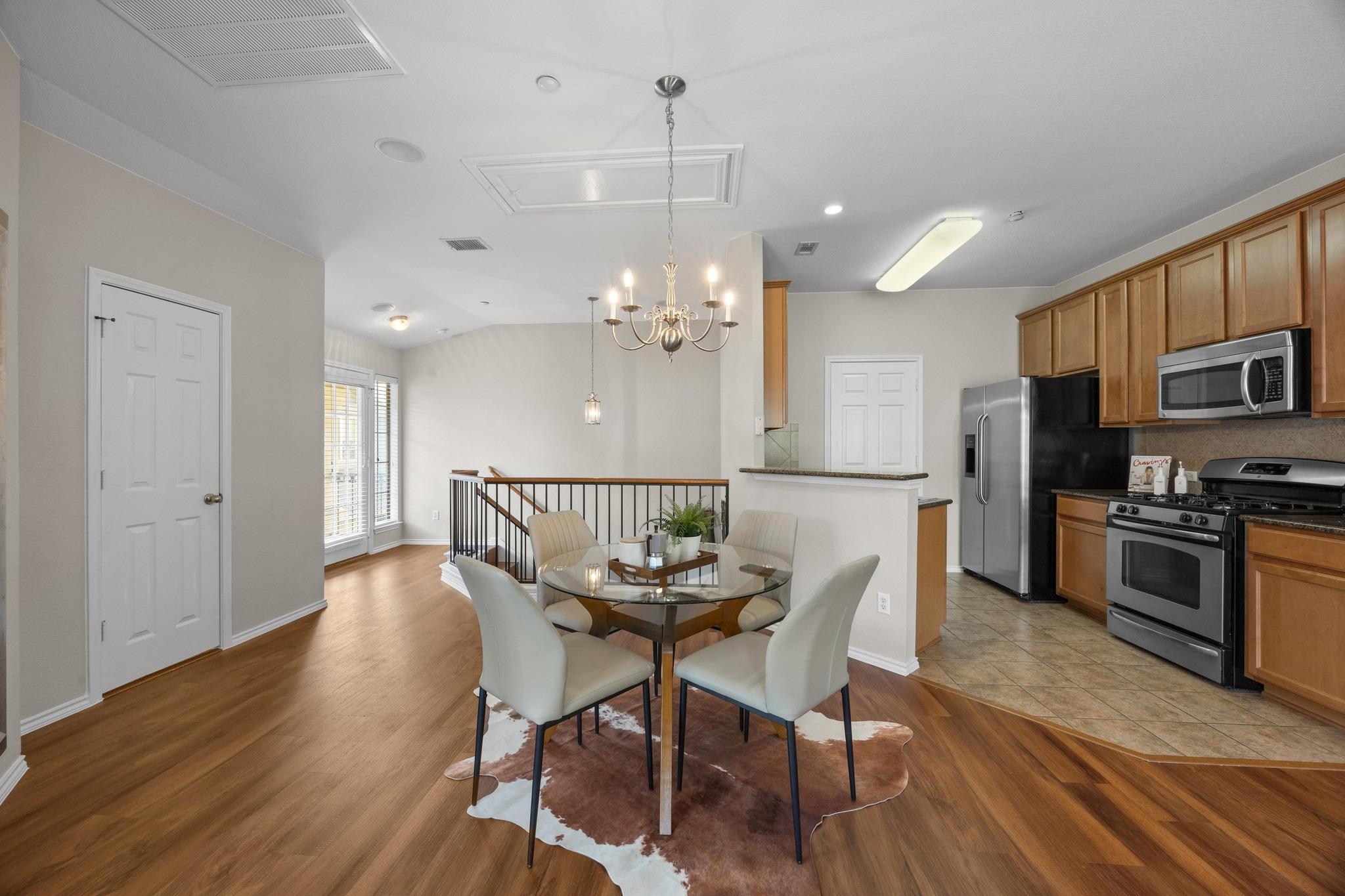 14815 Avery Ranch BLVD # 3301