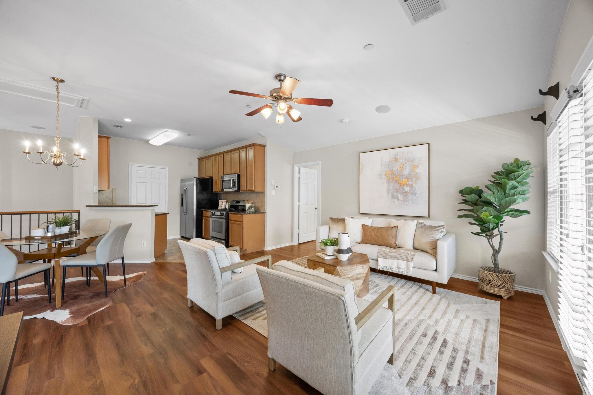 14815 Avery Ranch BLVD # 3301