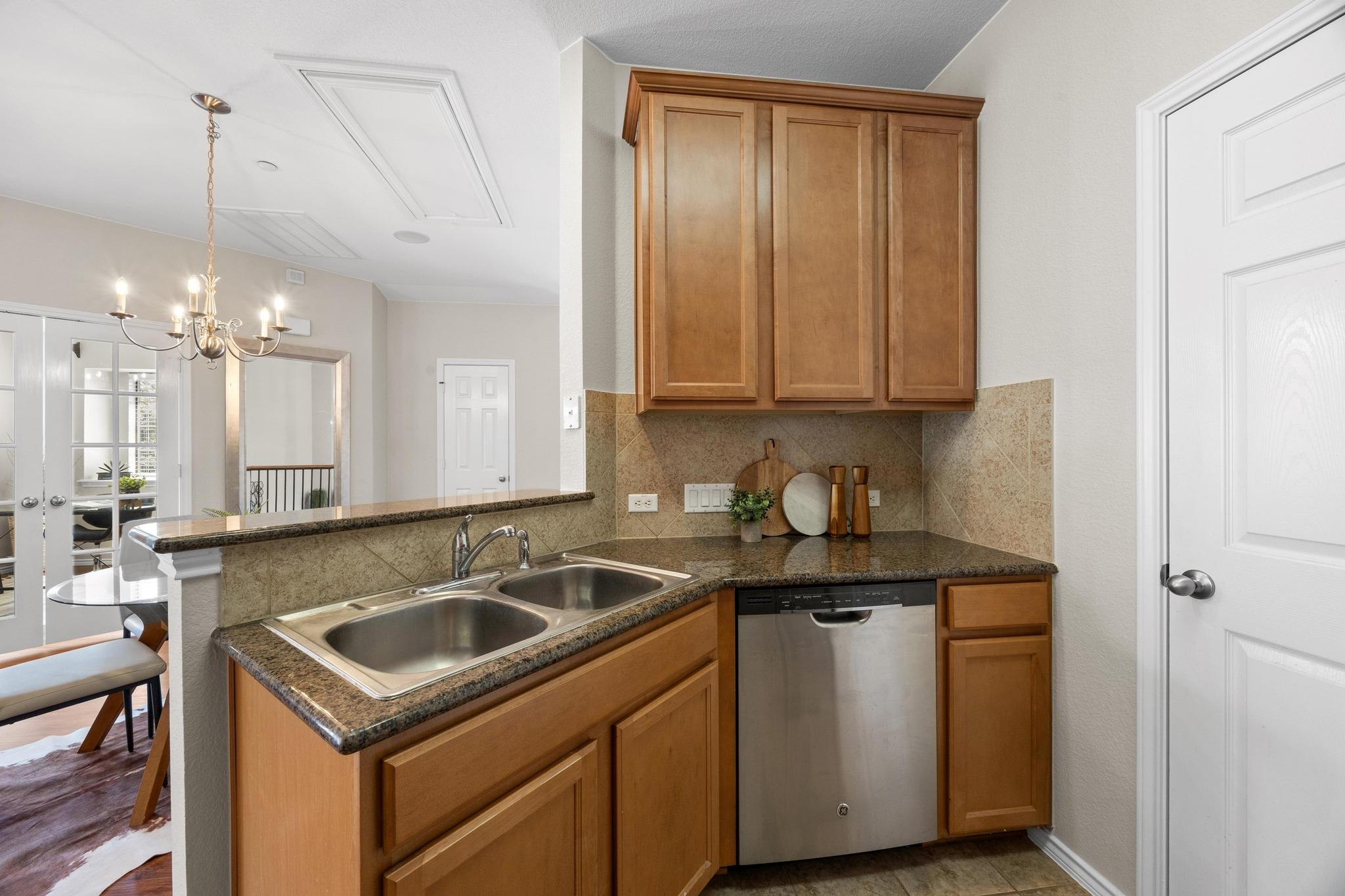 14815 Avery Ranch BLVD # 3301