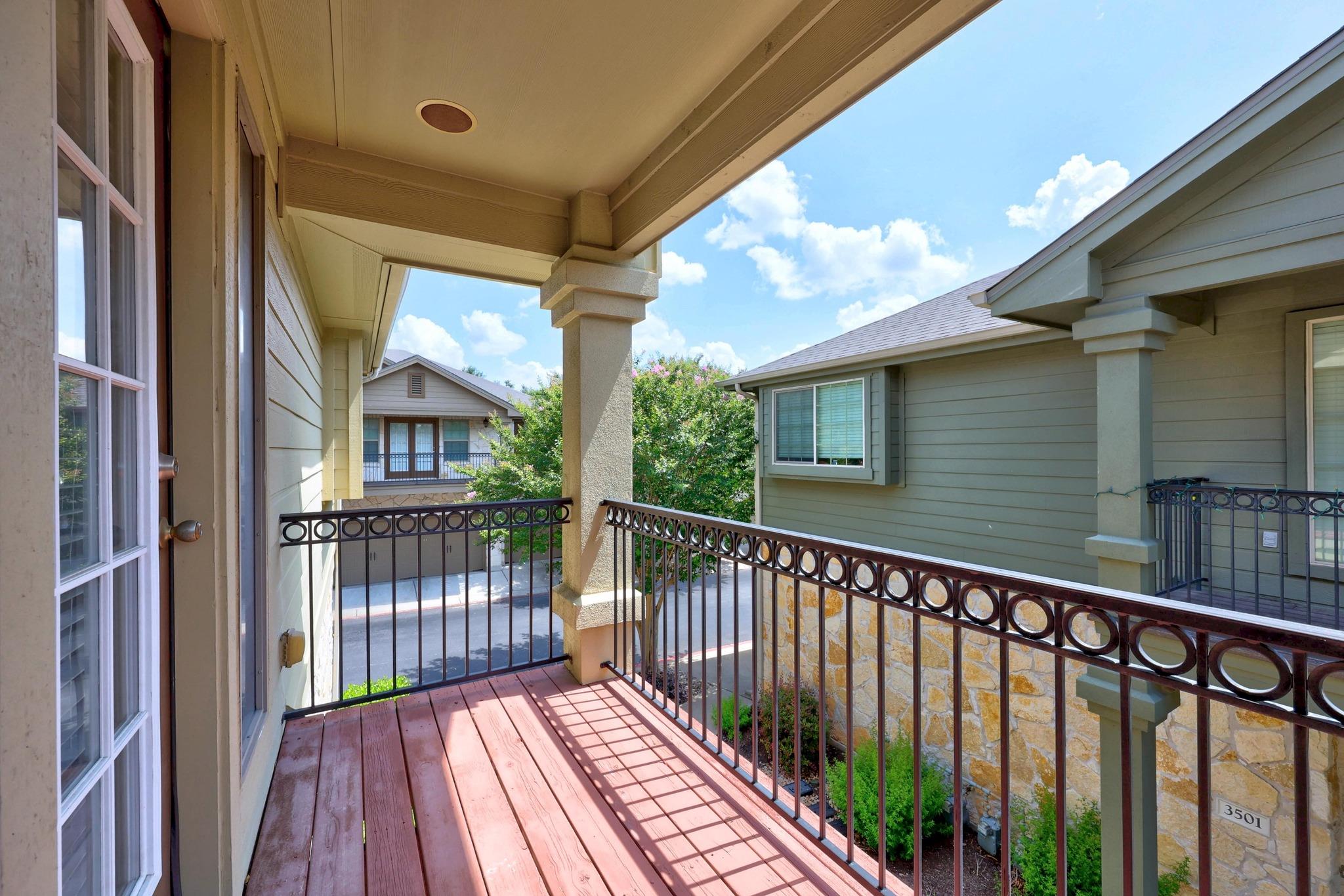 14815 Avery Ranch BLVD # 3301