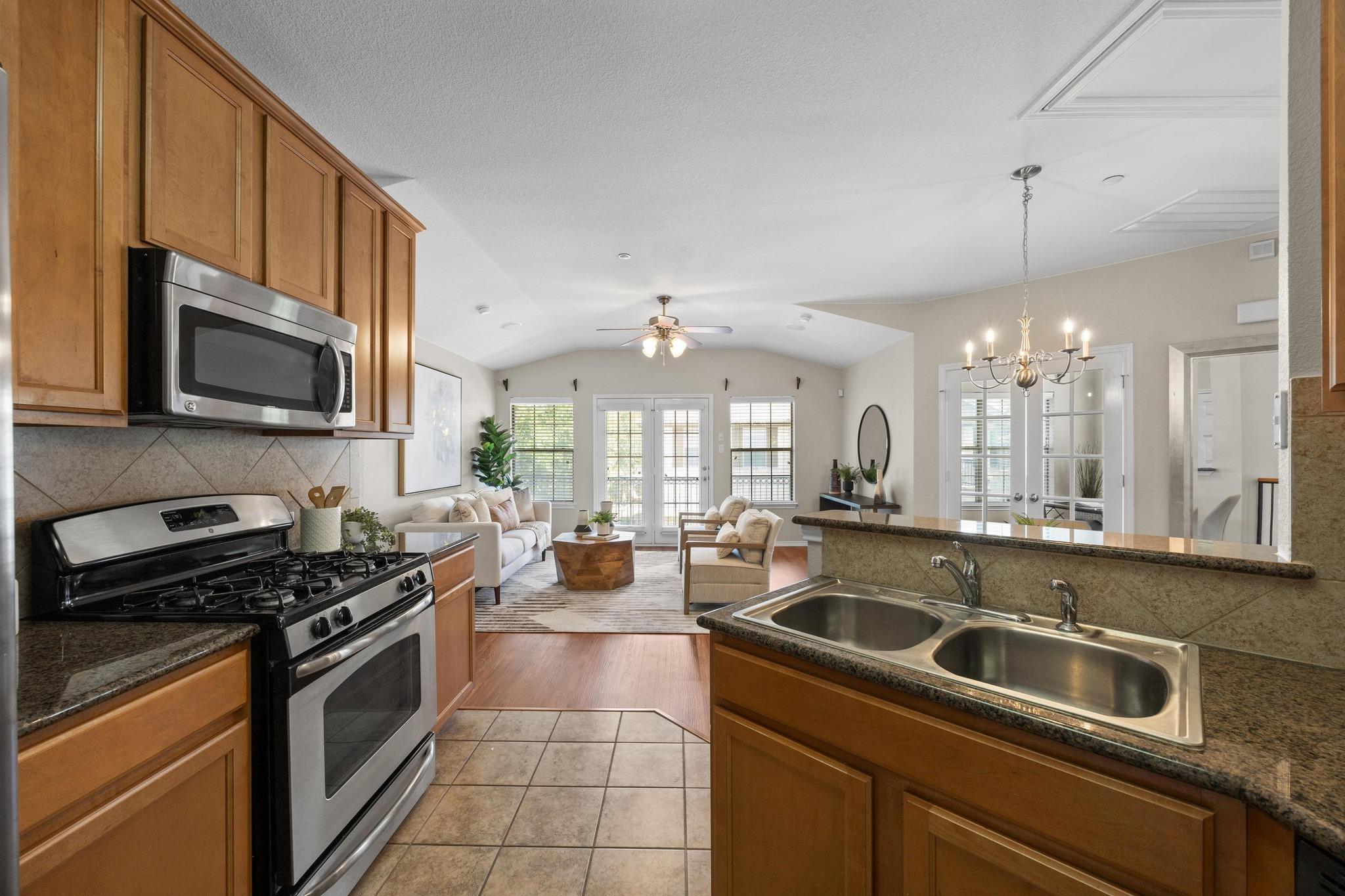 14815 Avery Ranch BLVD # 3301