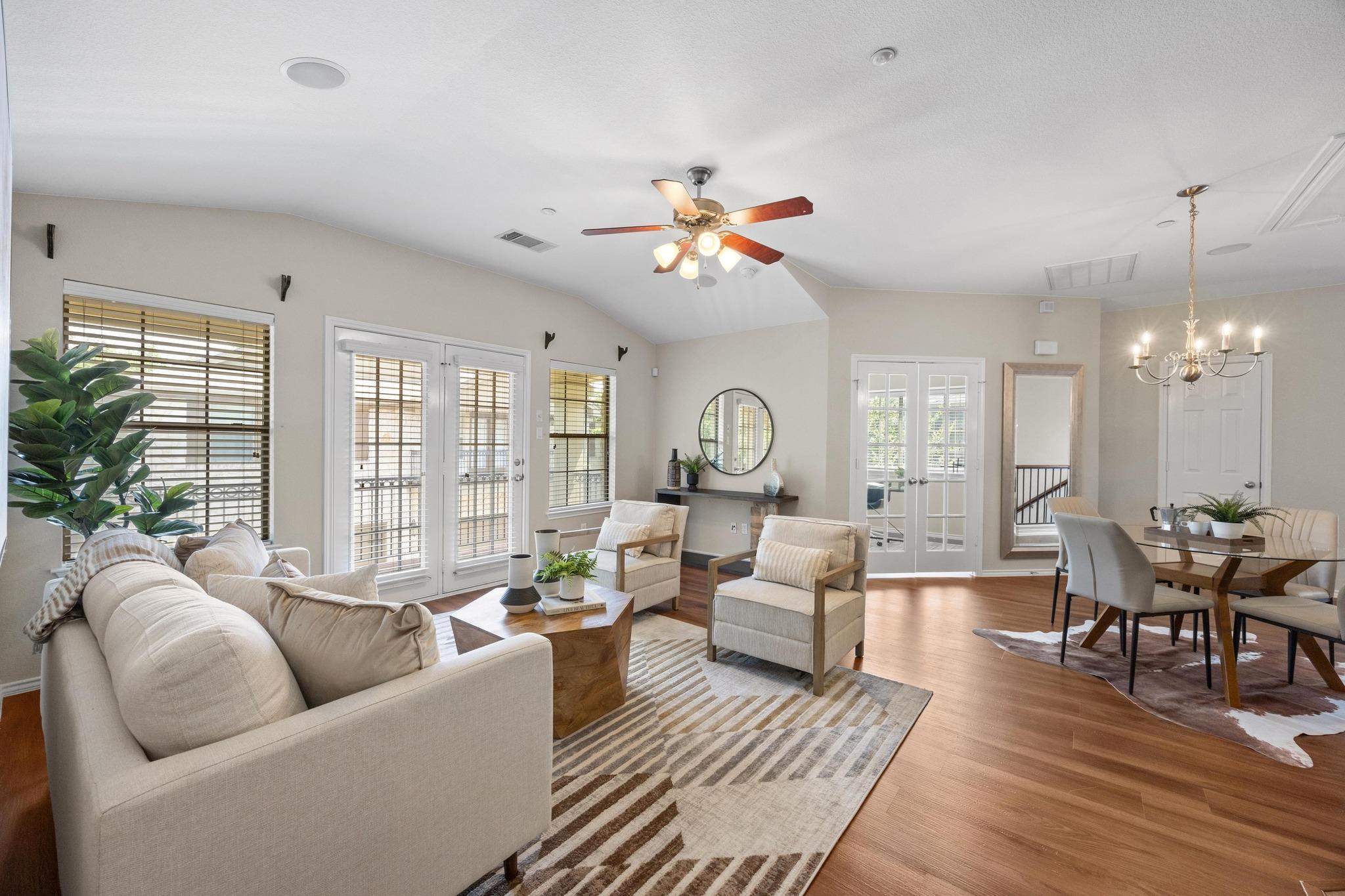 14815 Avery Ranch BLVD # 3301