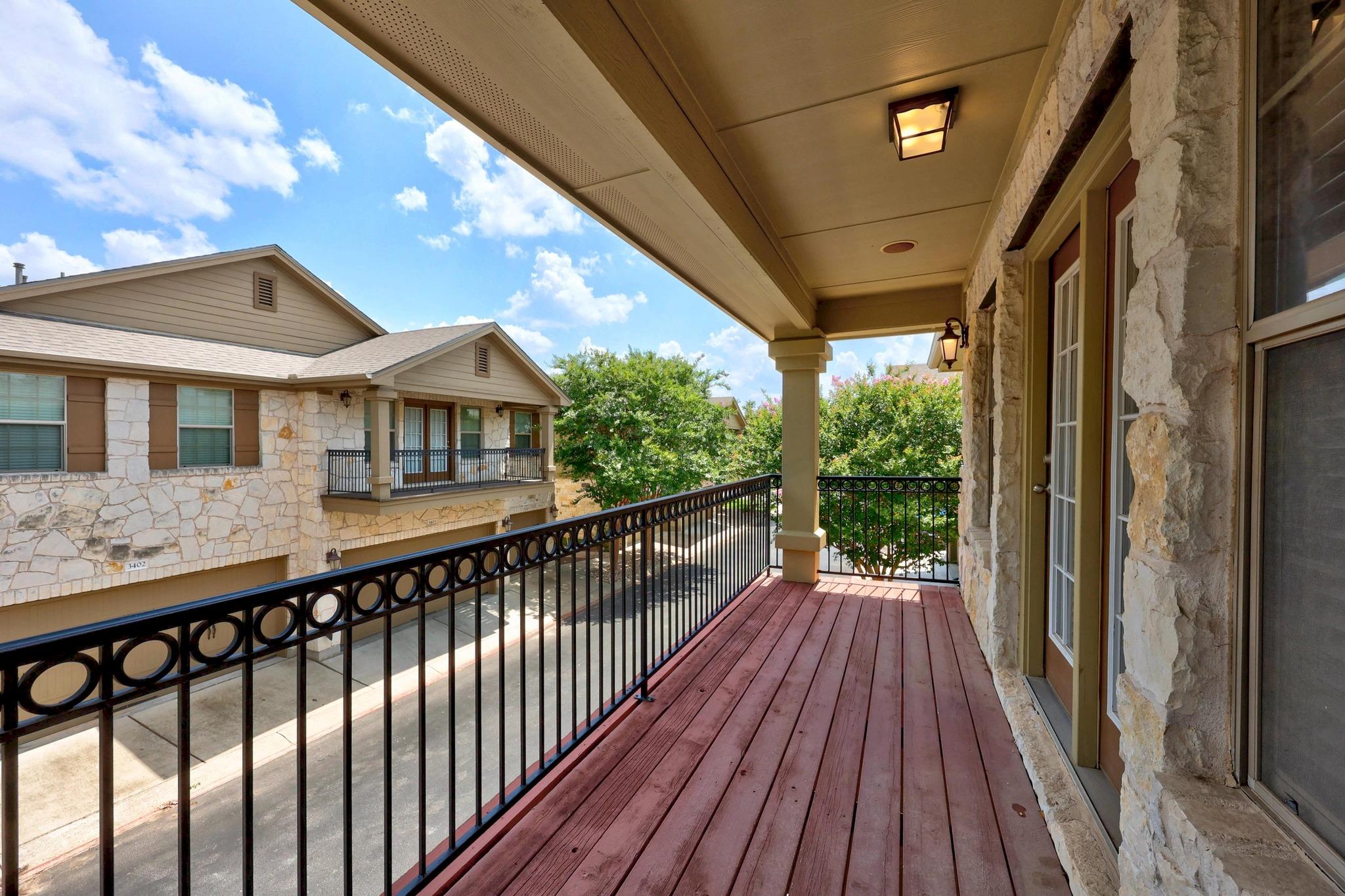 14815 Avery Ranch BLVD # 3301