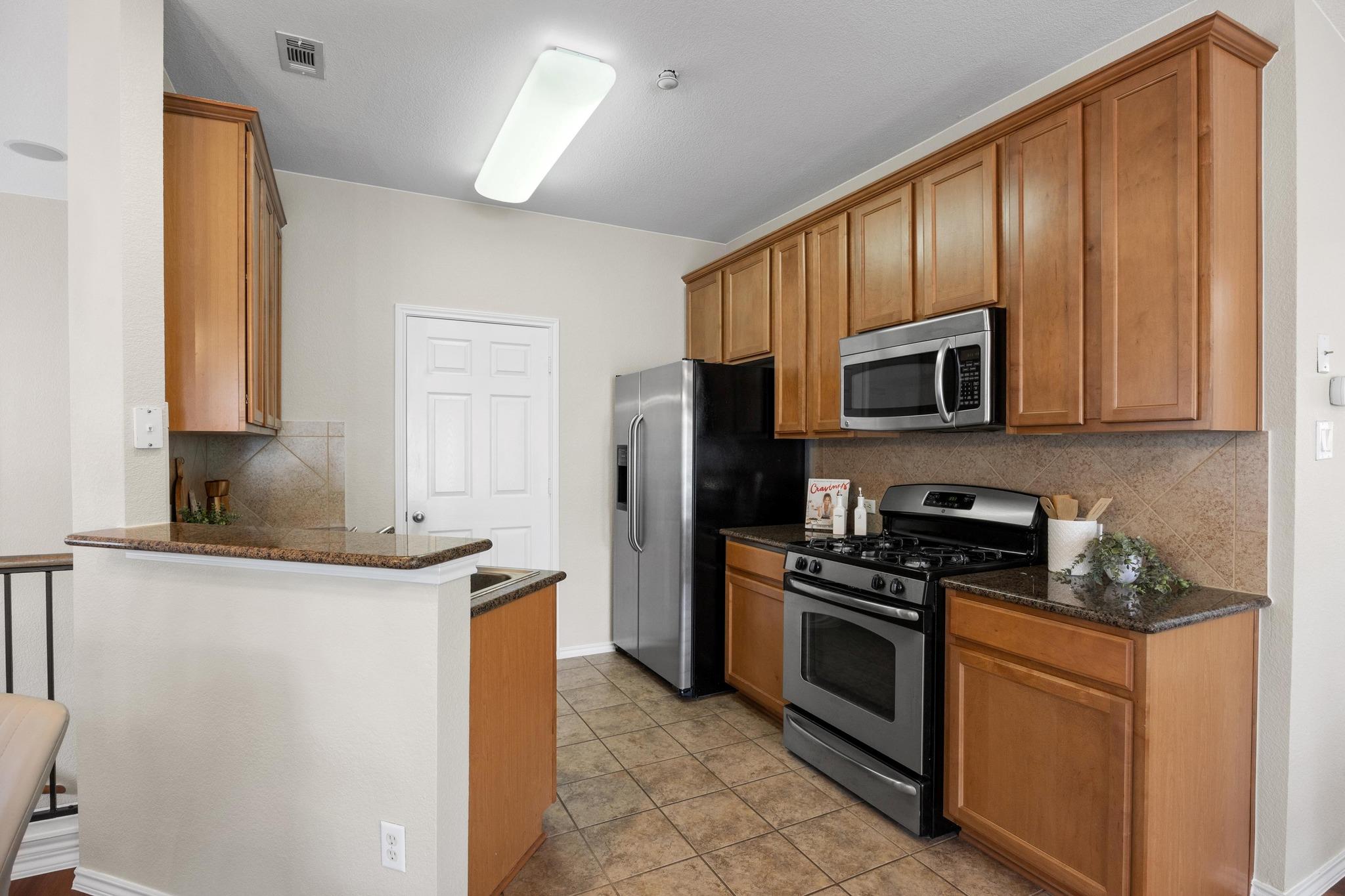 14815 Avery Ranch BLVD # 3301