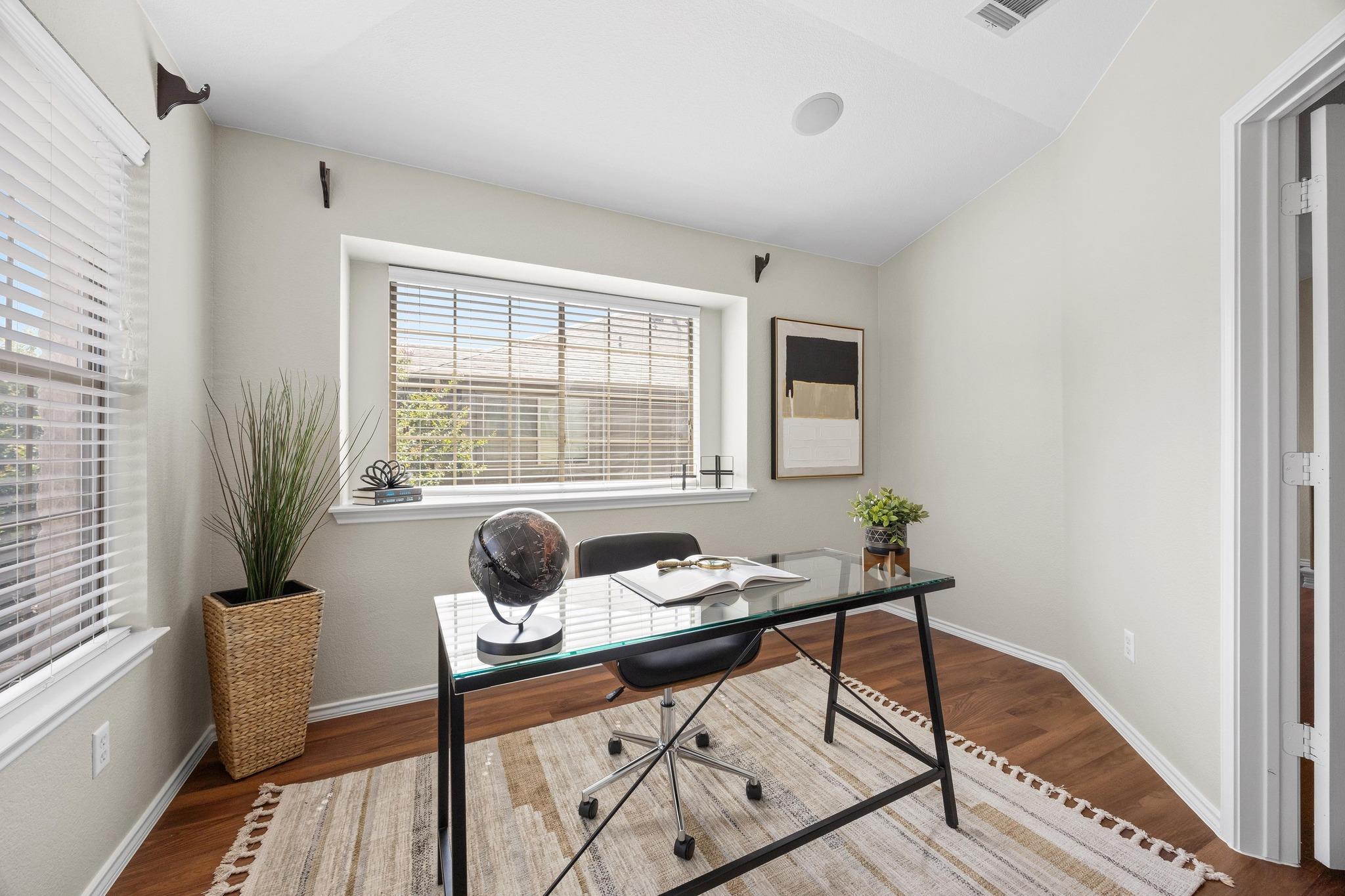 14815 Avery Ranch BLVD # 3301