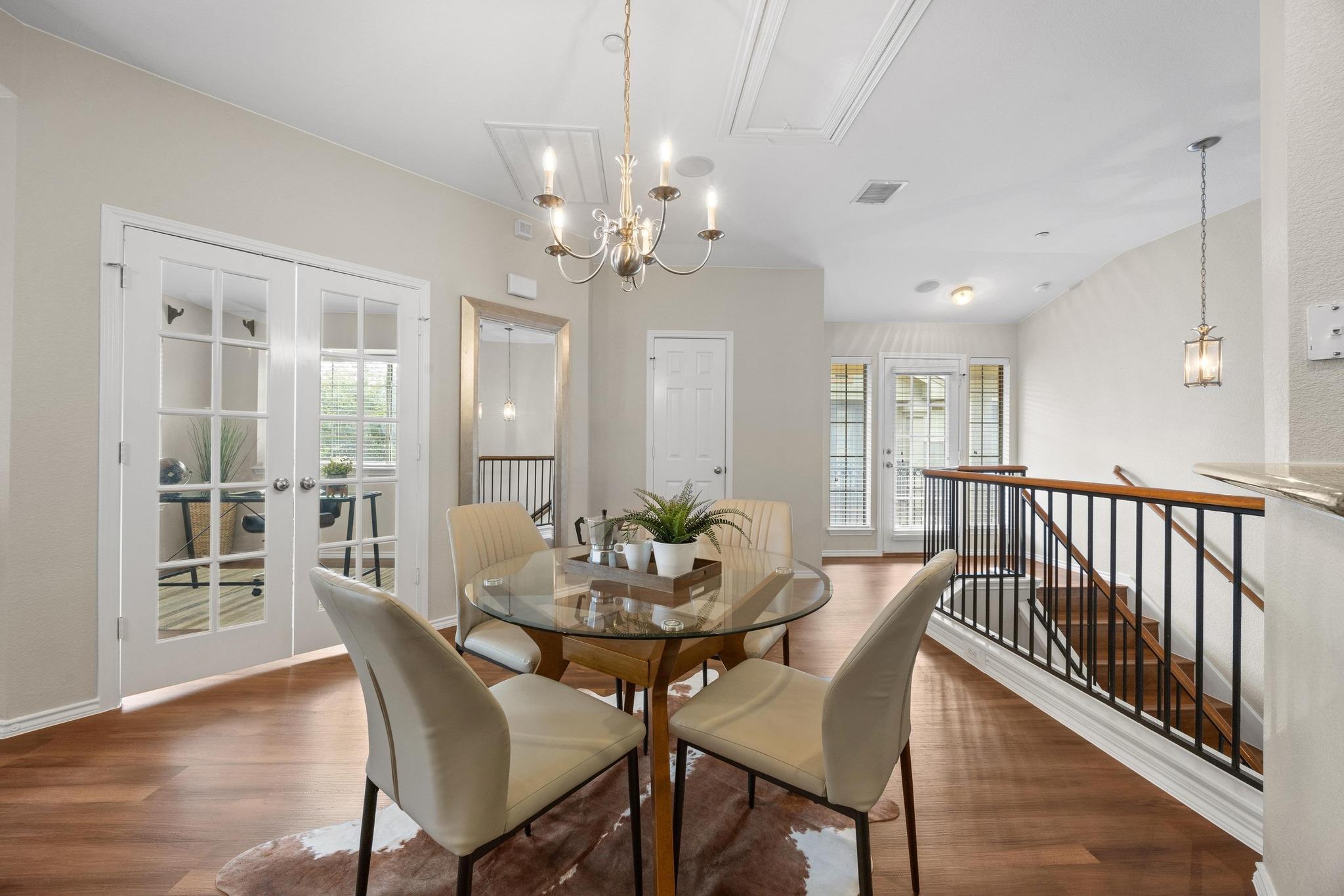 14815 Avery Ranch BLVD # 3301