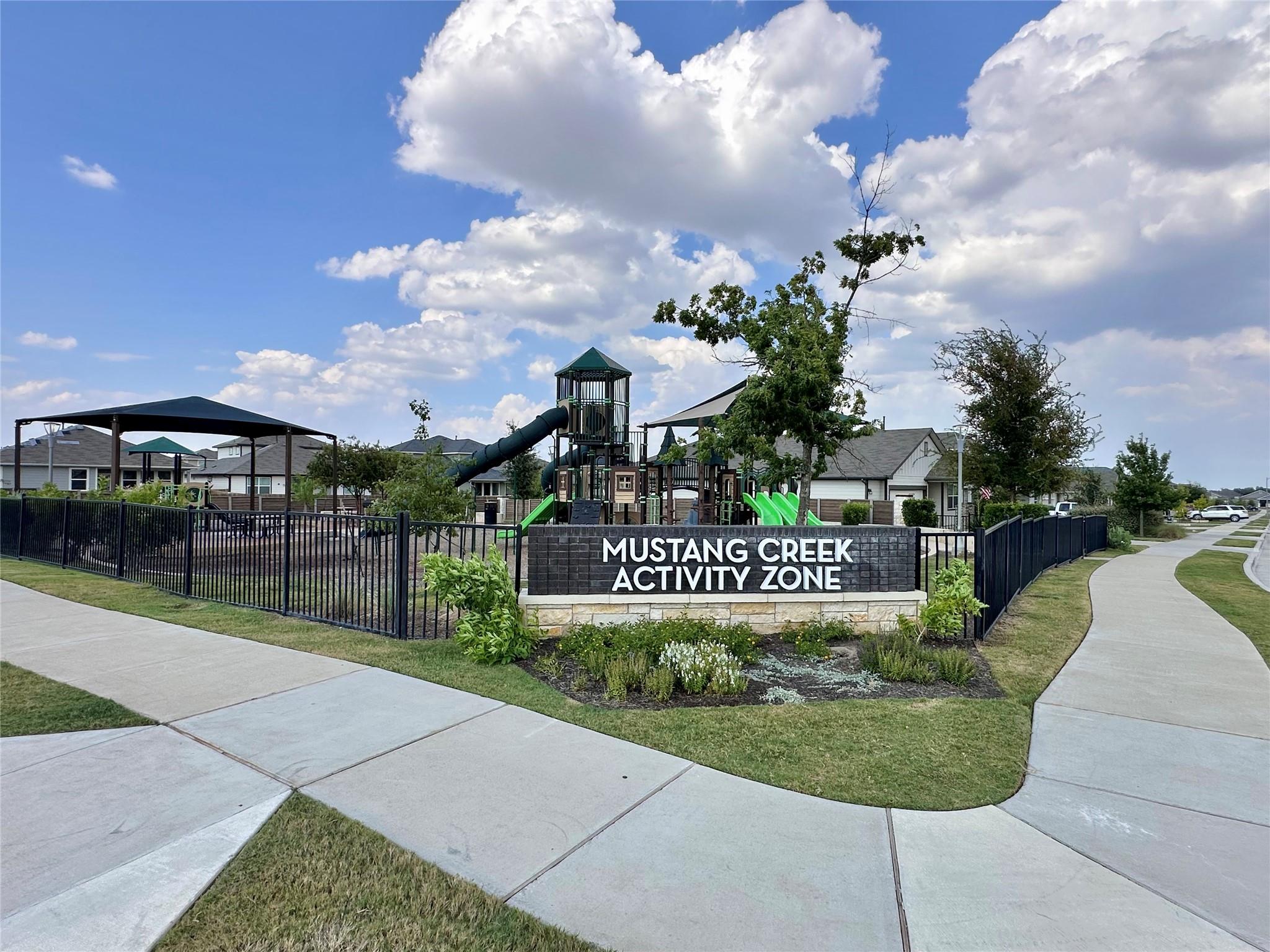 402 Barton Creek LN