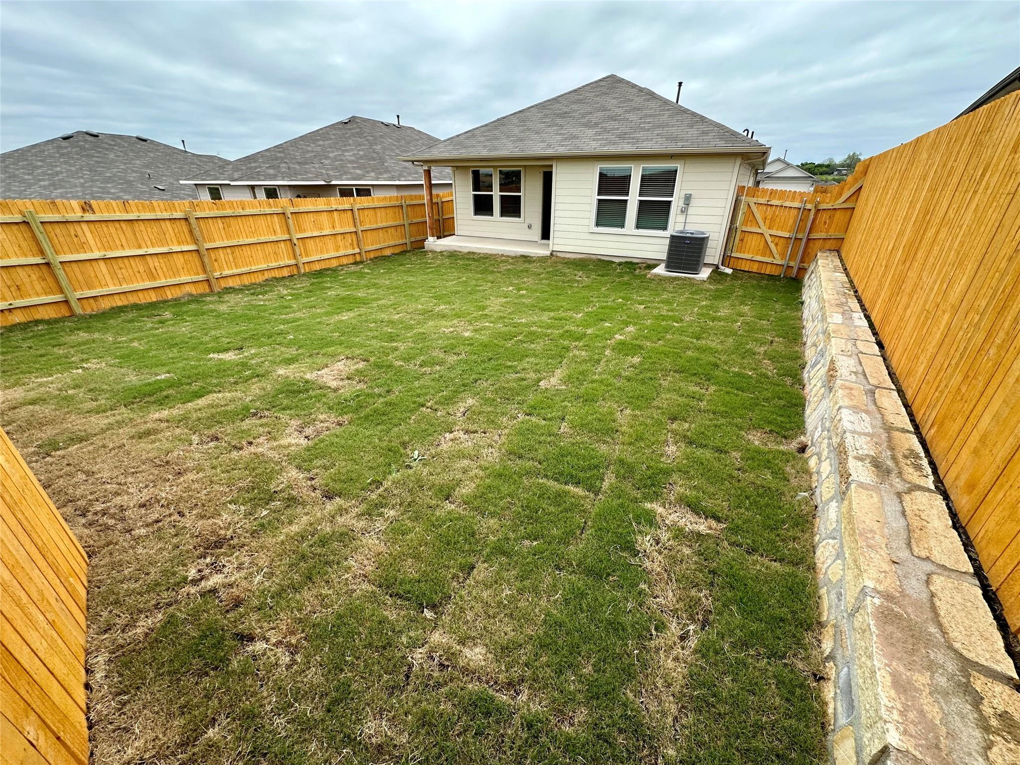 308 Globe Mallow CIR