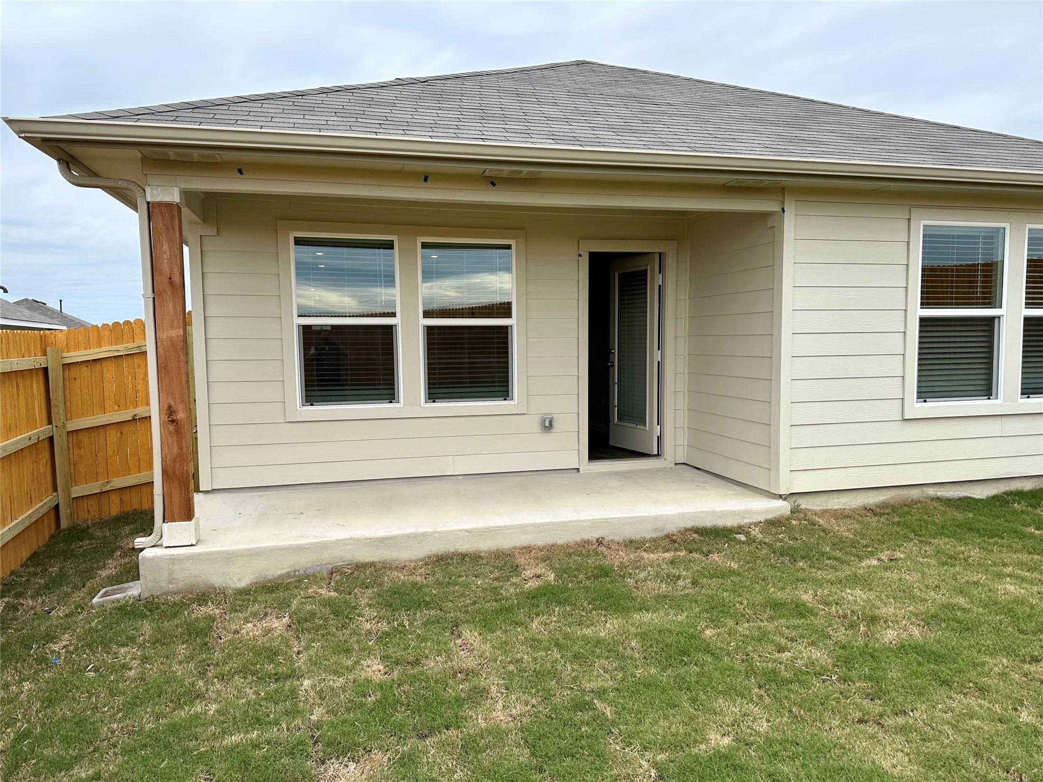 308 Globe Mallow CIR