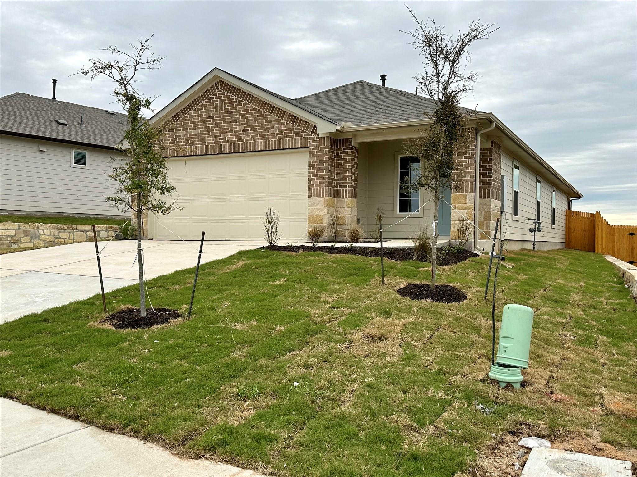 308 Globe Mallow CIR