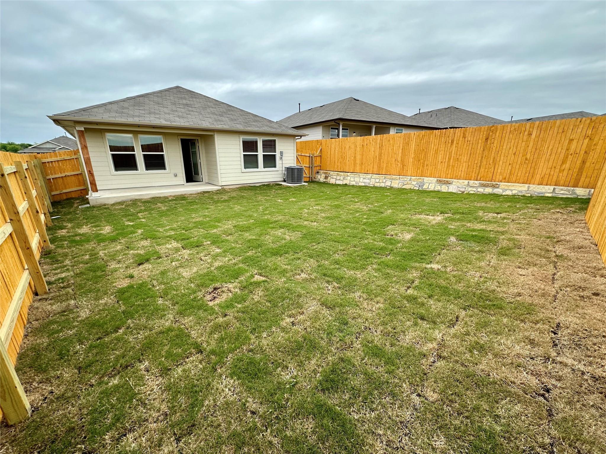 308 Globe Mallow CIR