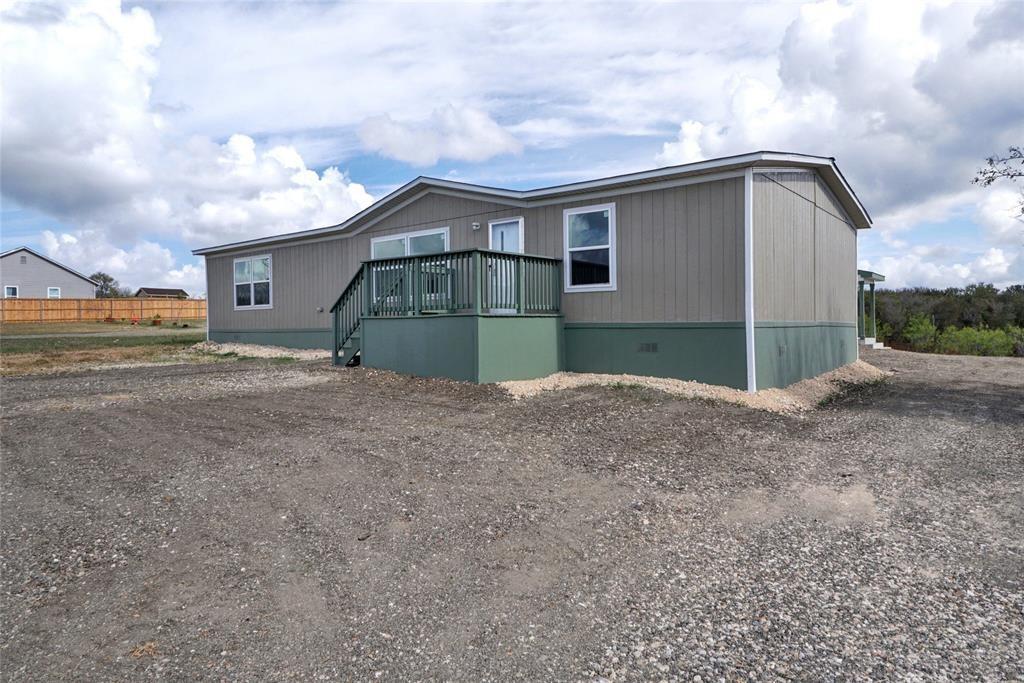 231 La Fortuna DR