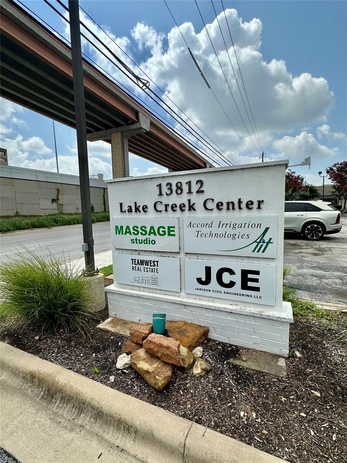 13812 N US 183 Sb Hwy BLVD # 3 Unit: B-3