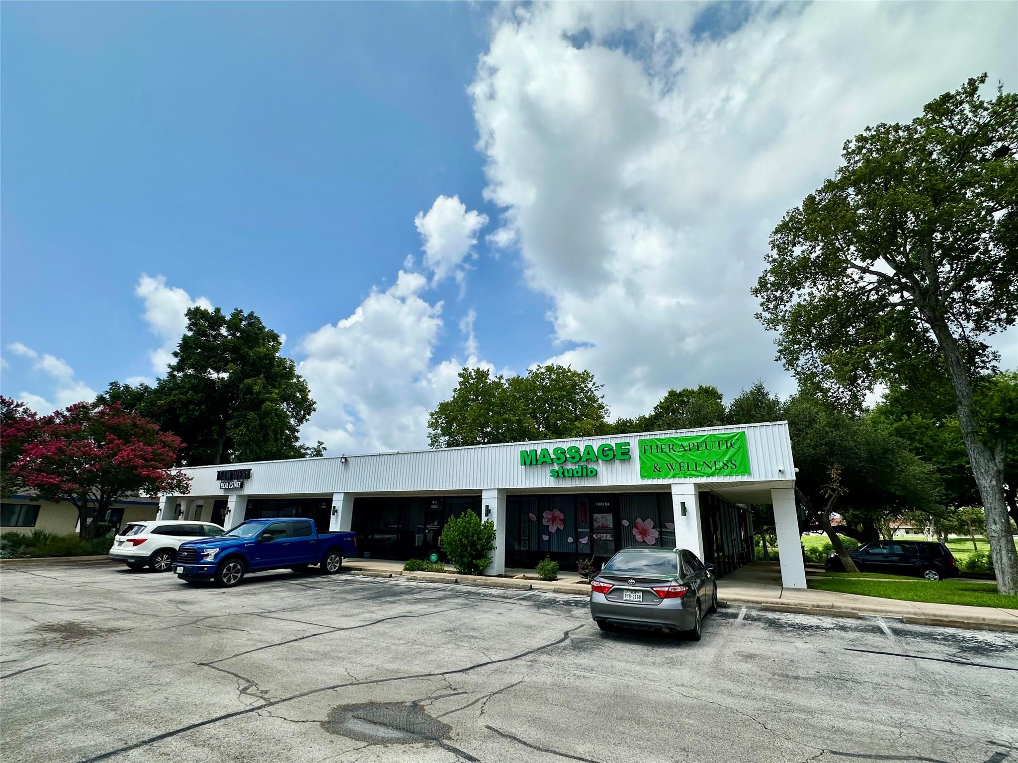 13812 N US 183 Sb Hwy BLVD # 3 Unit: B-3