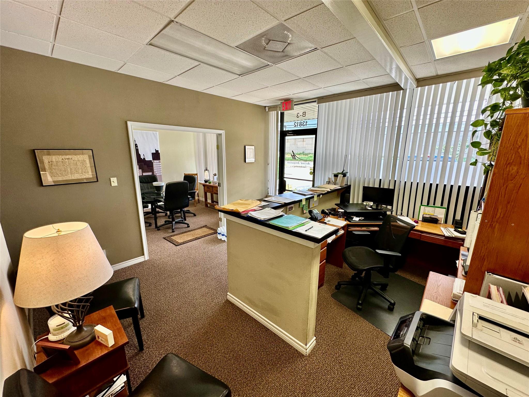 13812 N US 183 Sb Hwy BLVD # 3 Unit: B-3