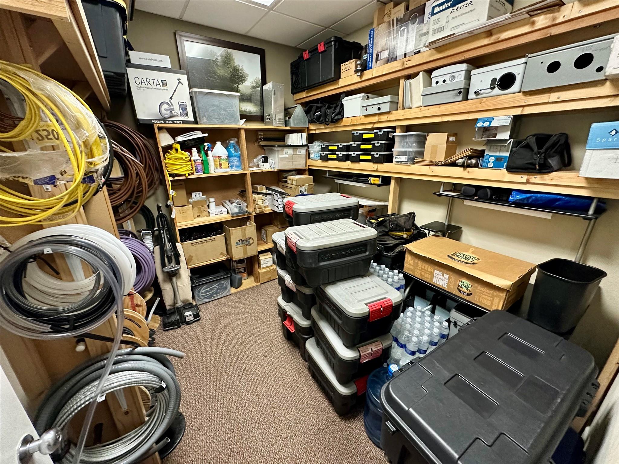 13812 N US 183 Sb Hwy BLVD # 3 Unit: B-3