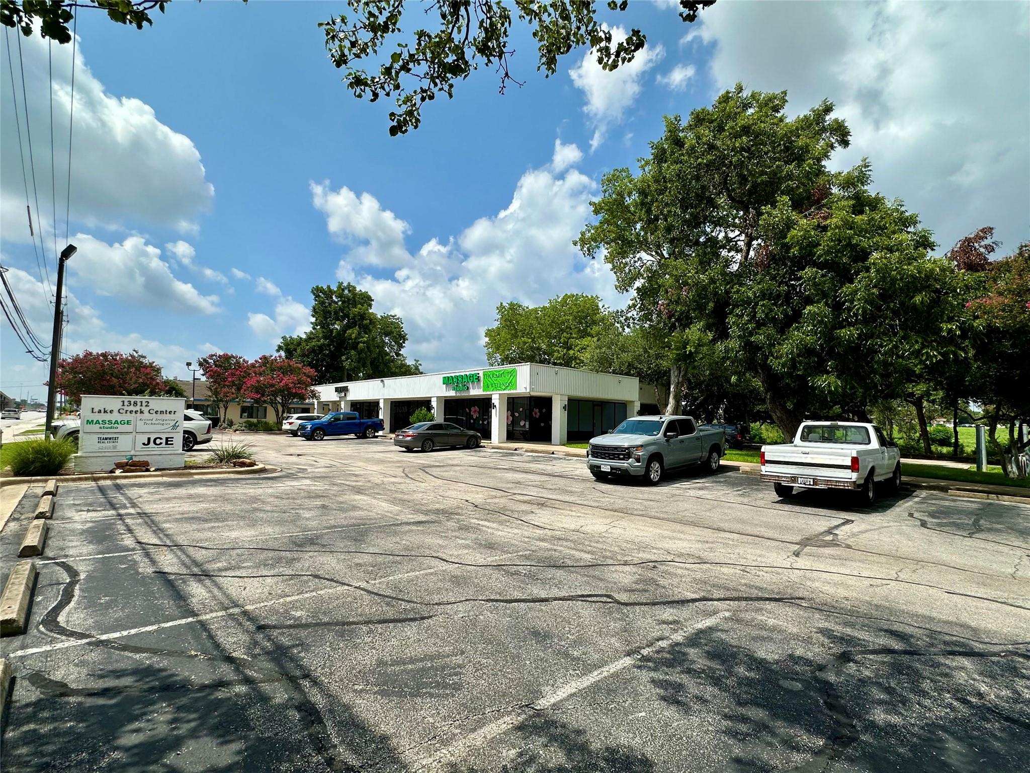 13812 N US 183 Sb Hwy BLVD # 3 Unit: B-3