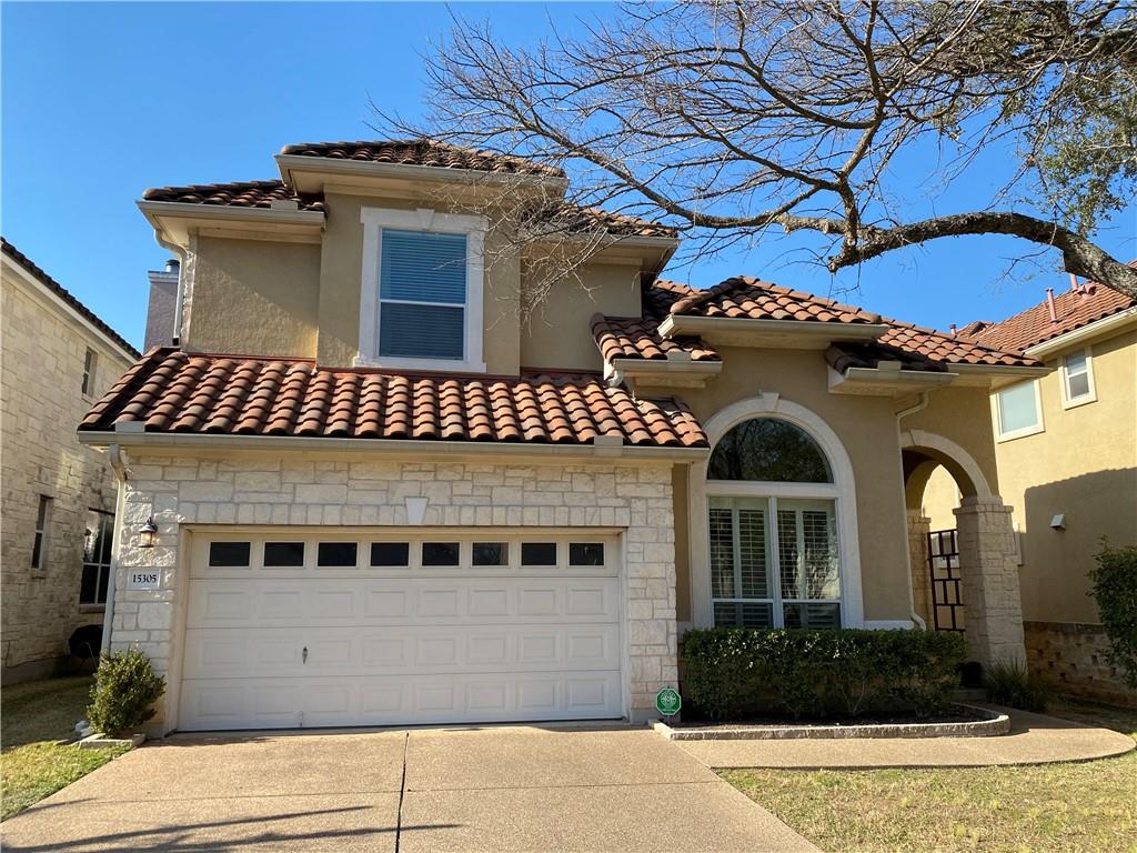 15305 Interlachen Dr Austin TX