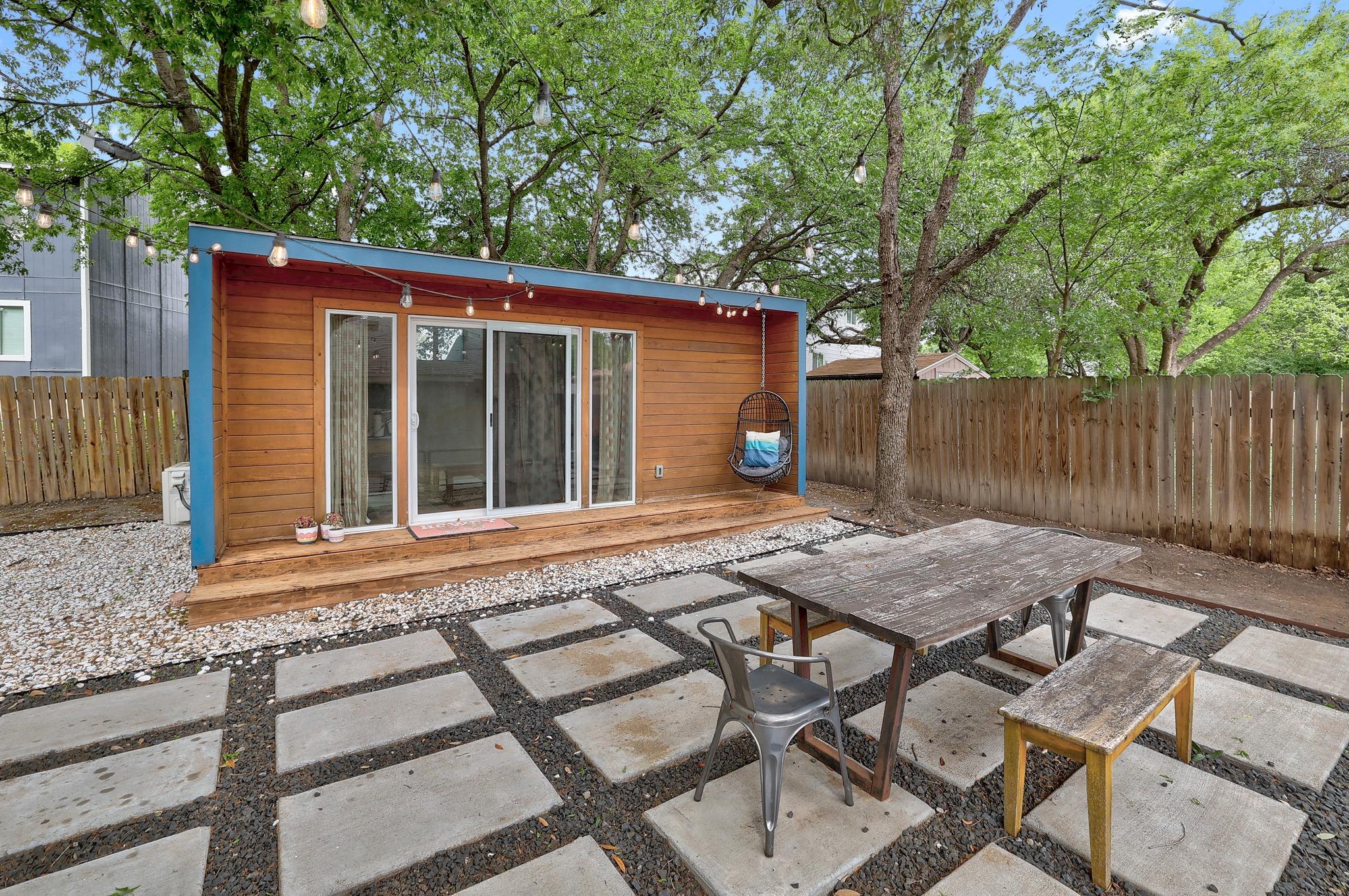 3100 Lynridge DR