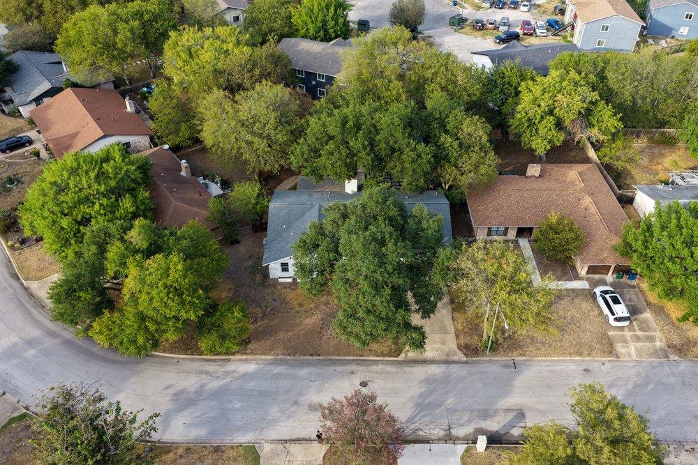 3100 Lynridge DR