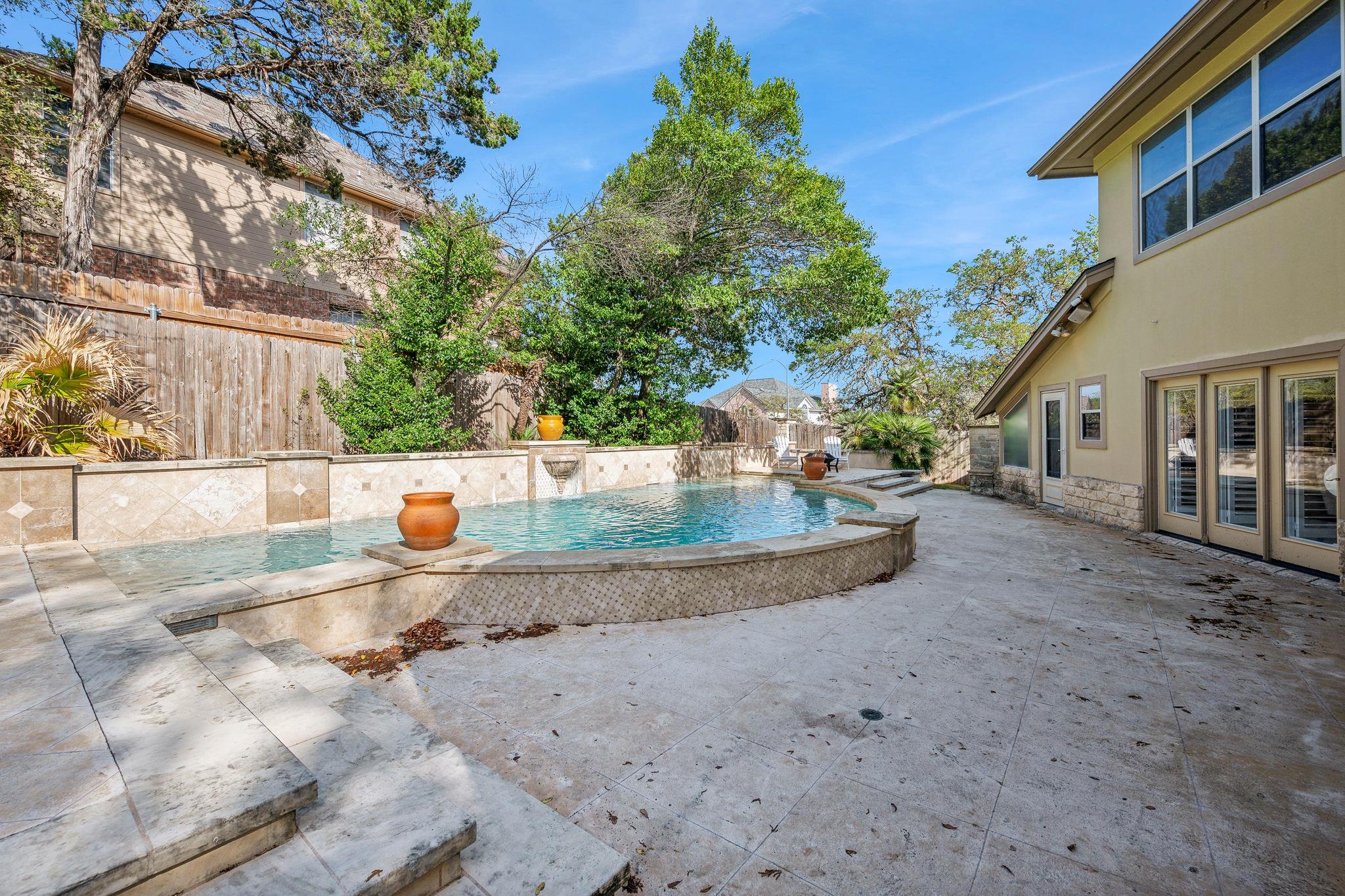 9907 Spicewood Mesa