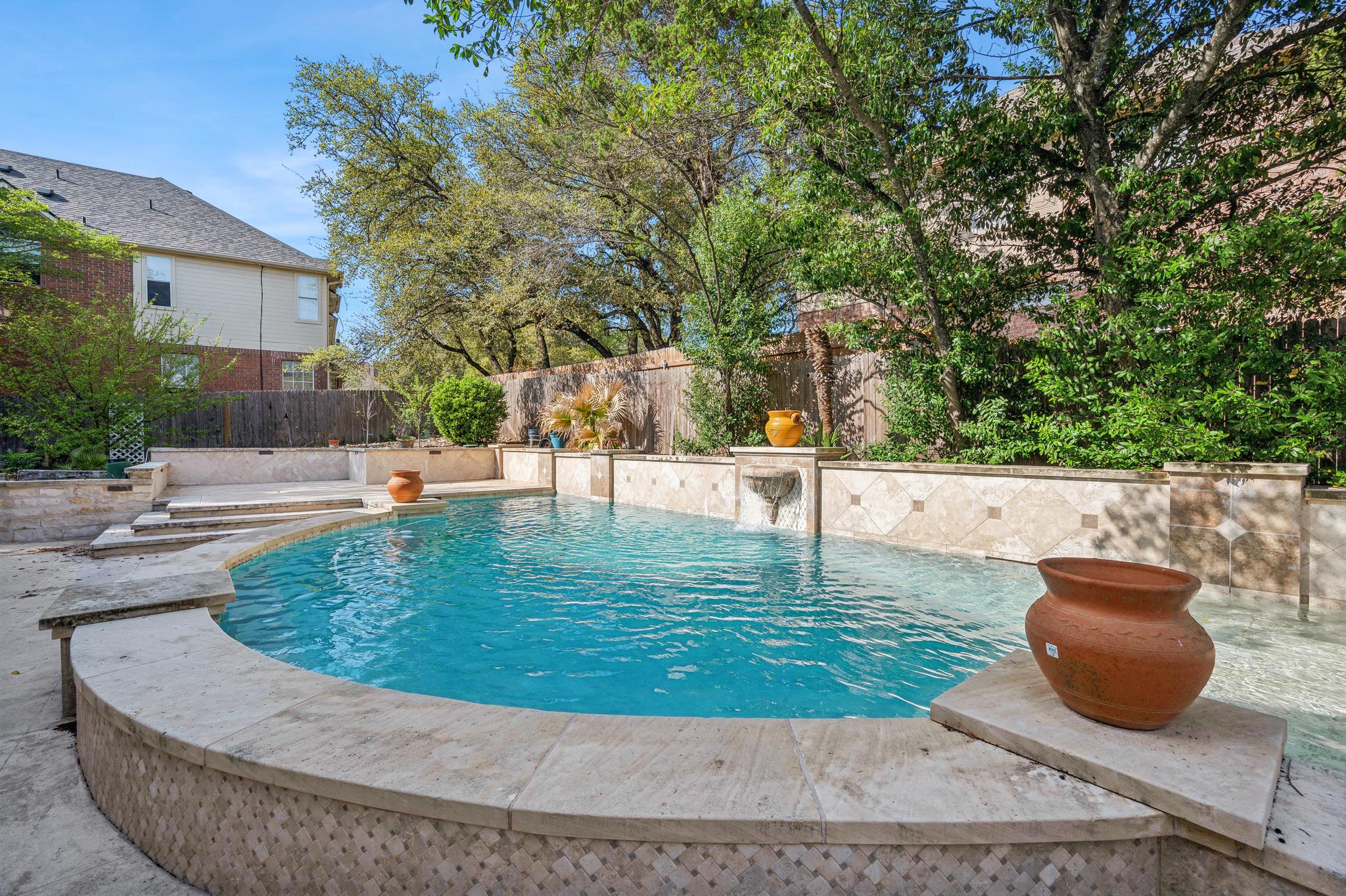 9907 Spicewood Mesa