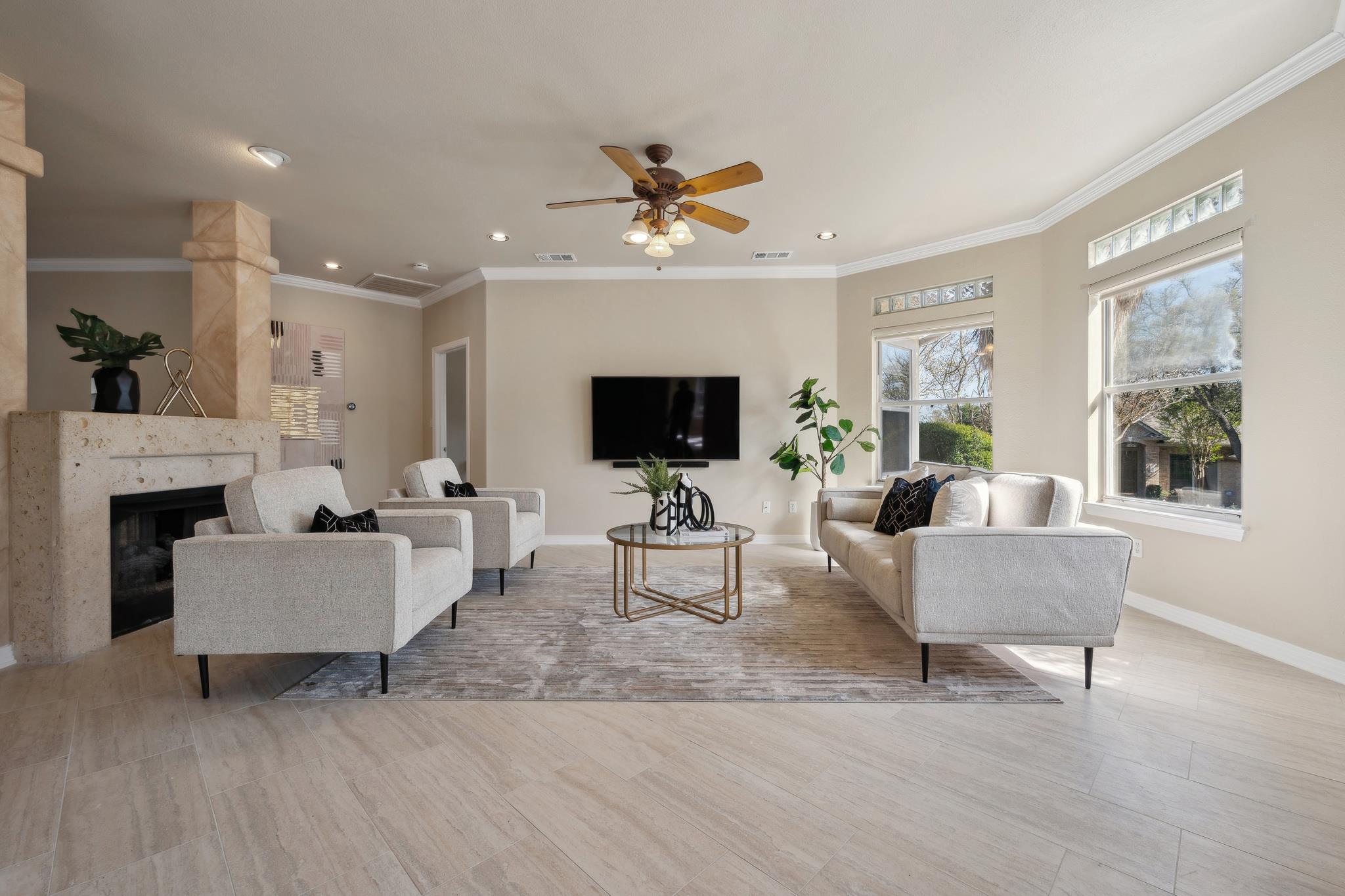 9907 Spicewood Mesa