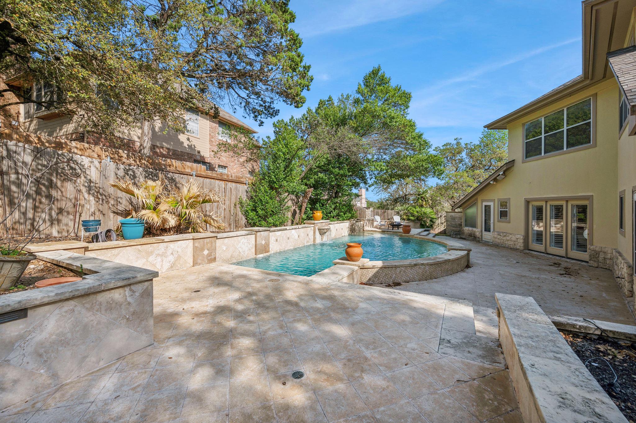 9907 Spicewood Mesa