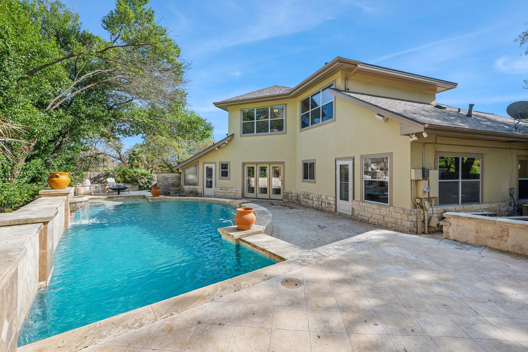9907 Spicewood Mesa