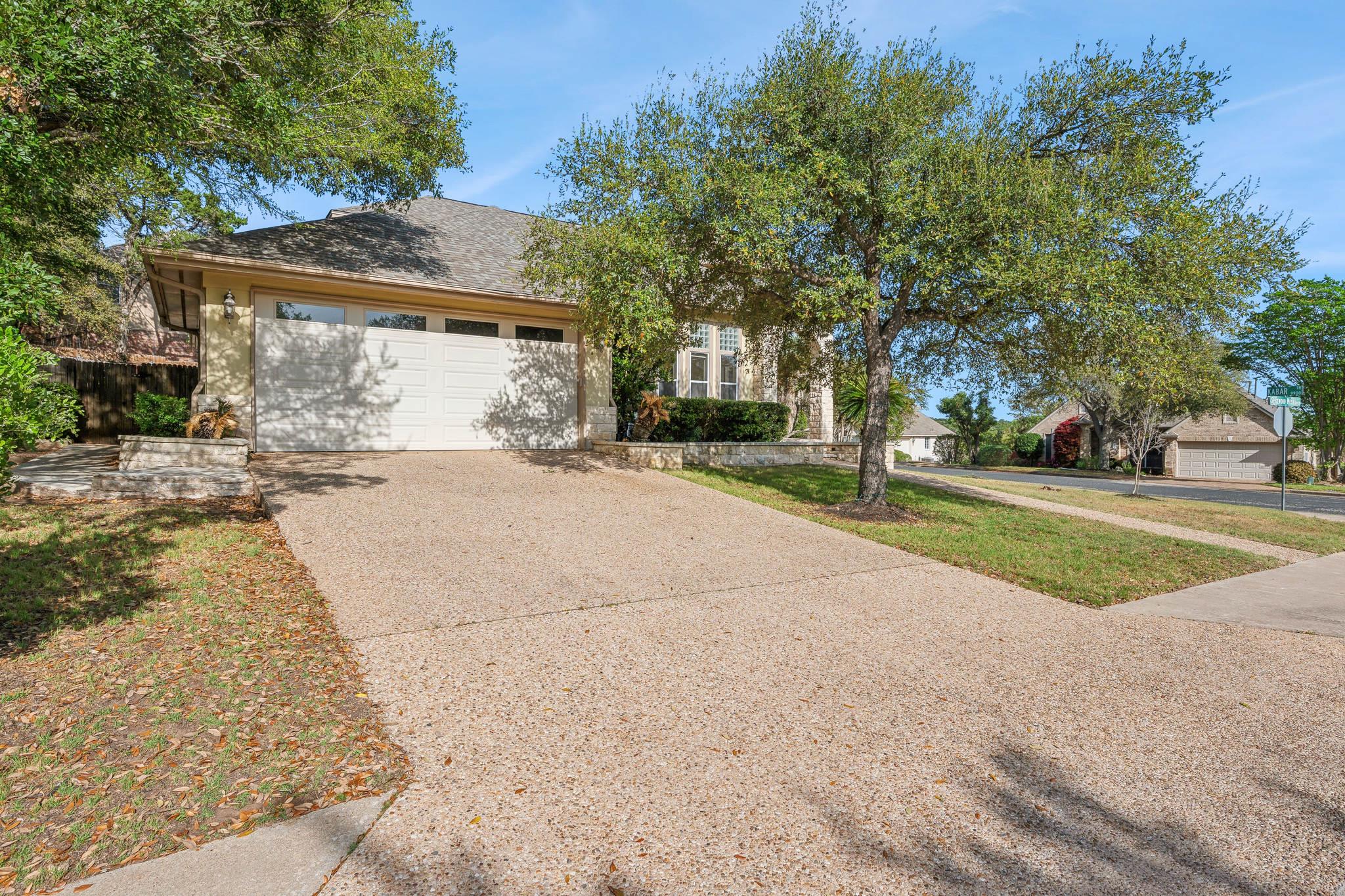9907 Spicewood Mesa