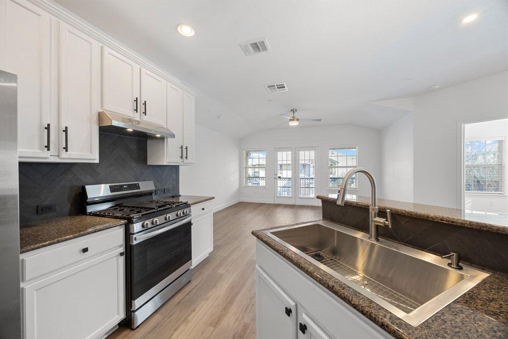 14815 Avery Ranch BLVD # 1701