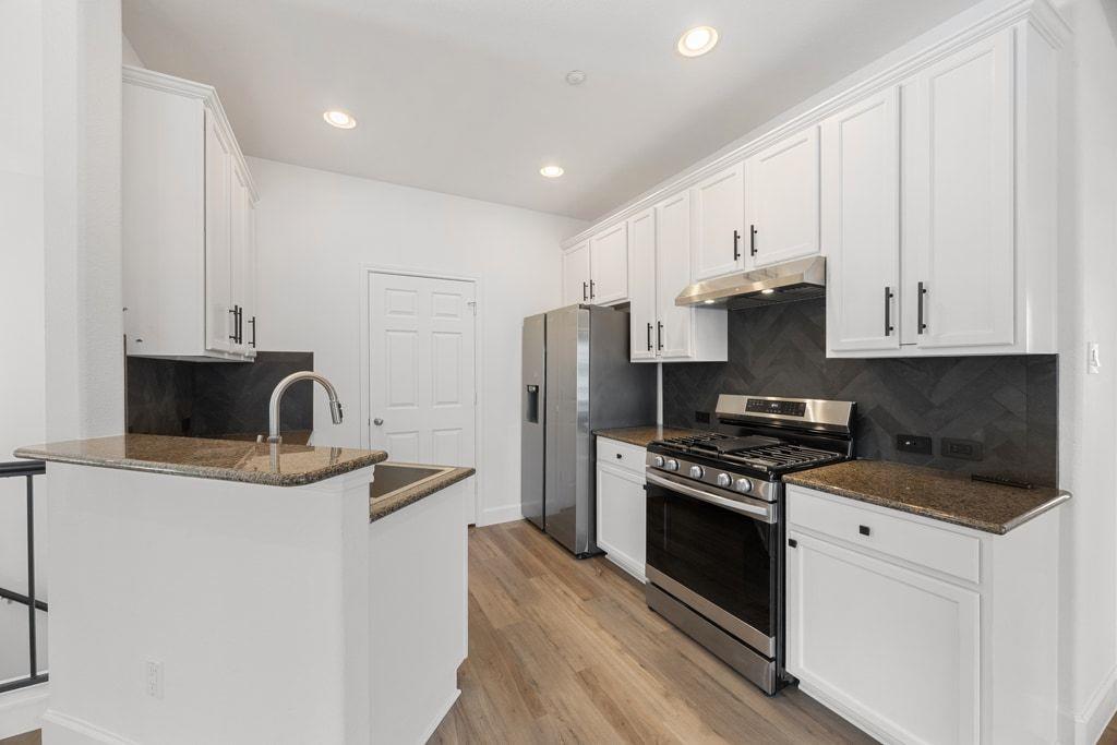 14815 Avery Ranch BLVD # 1701