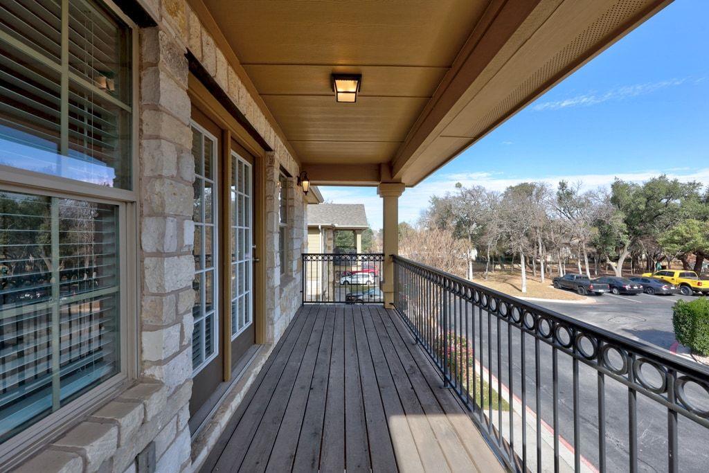 14815 Avery Ranch BLVD # 1701