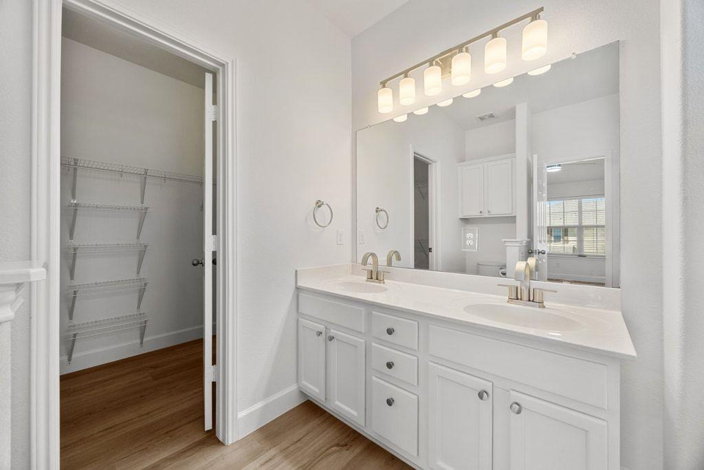 14815 Avery Ranch BLVD # 1701