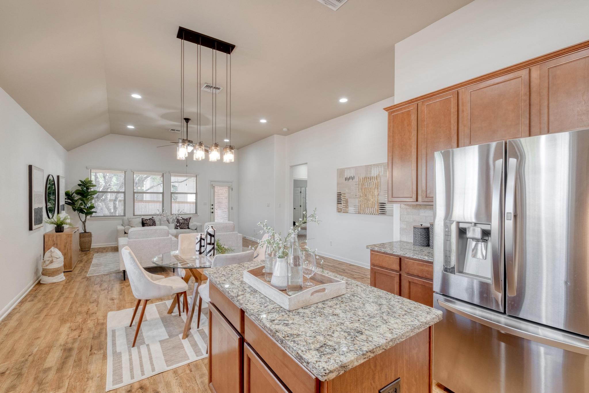 2213 Lookout Range DR