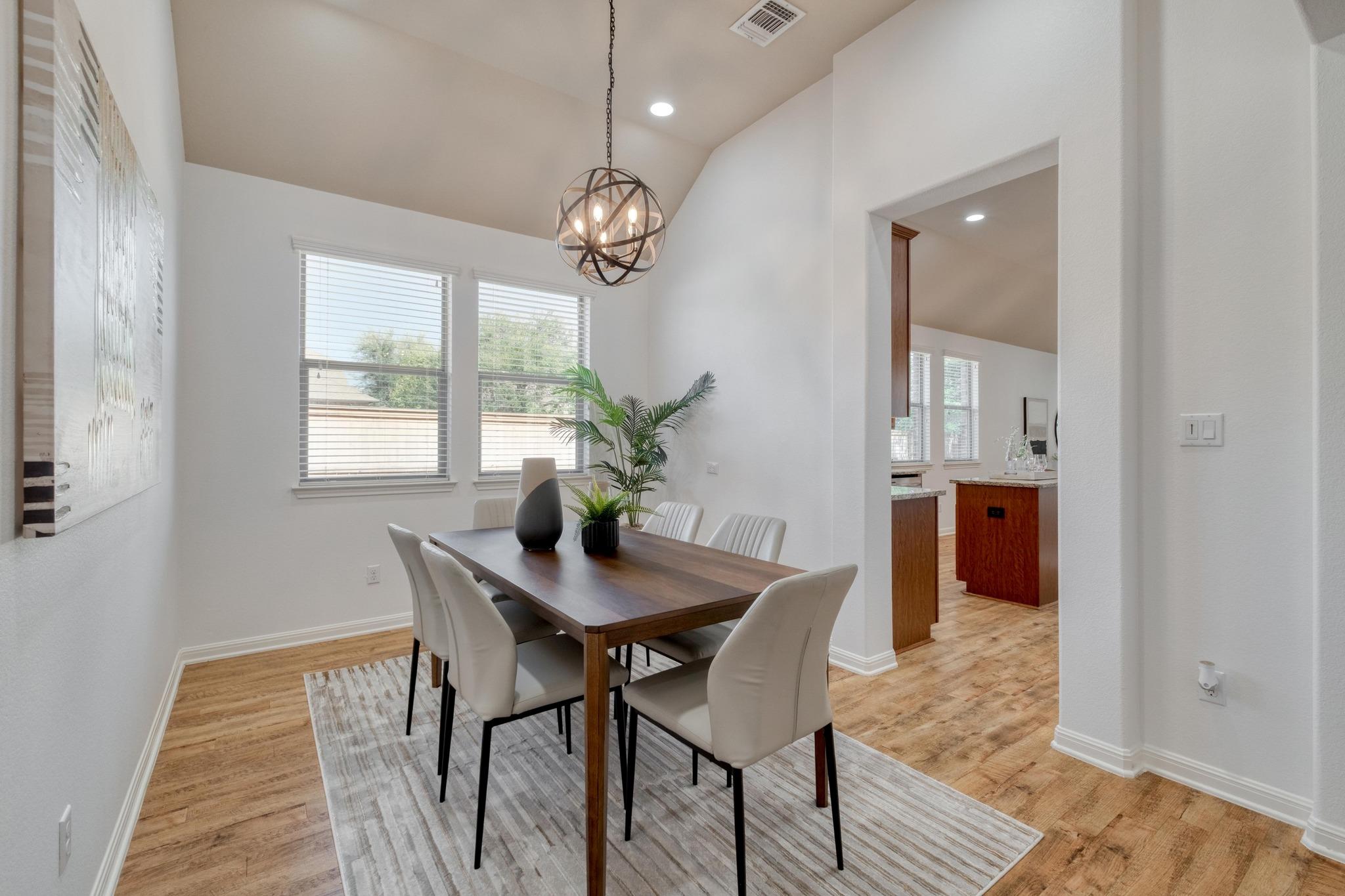 2213 Lookout Range DR