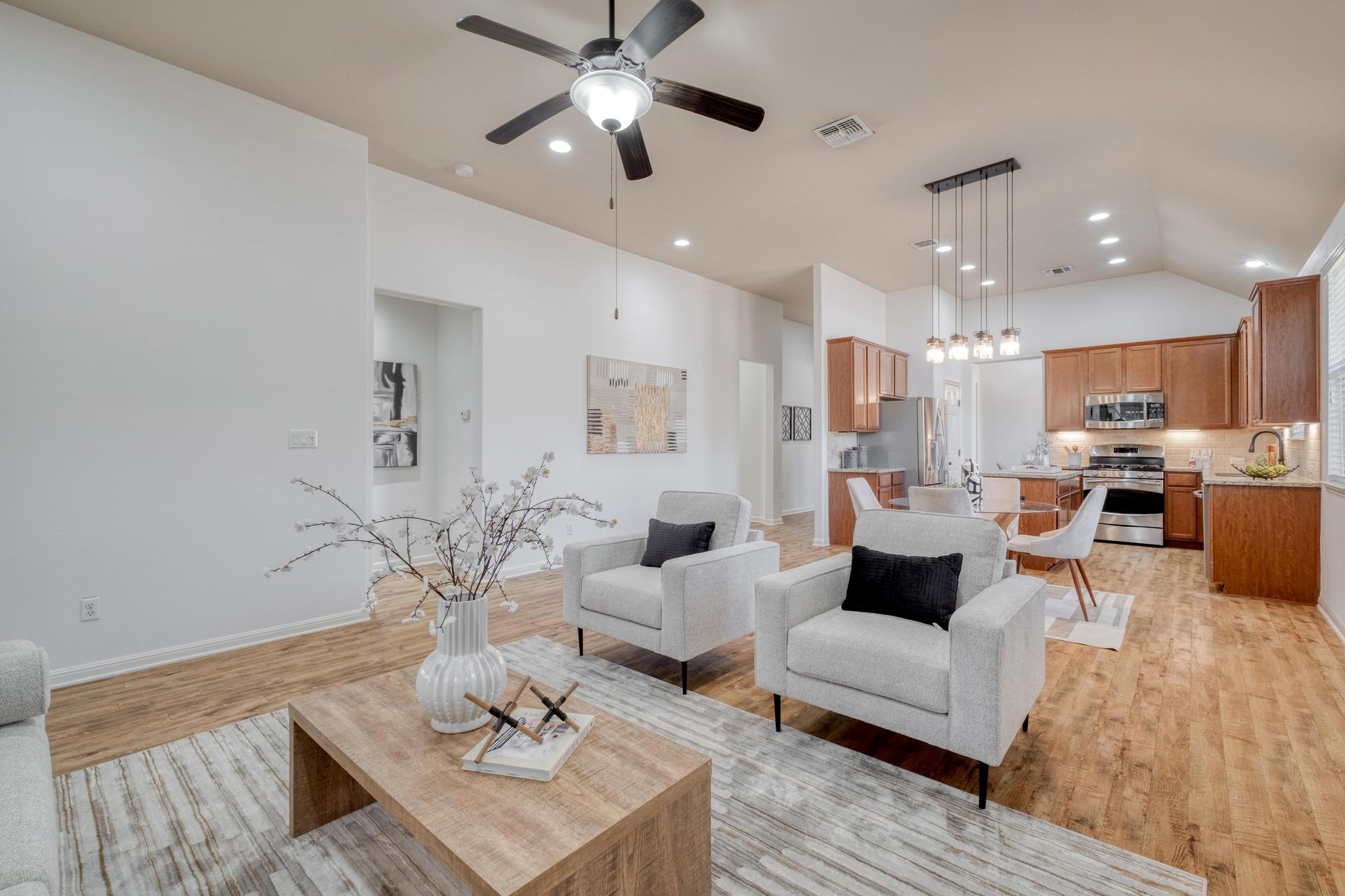 2213 Lookout Range DR