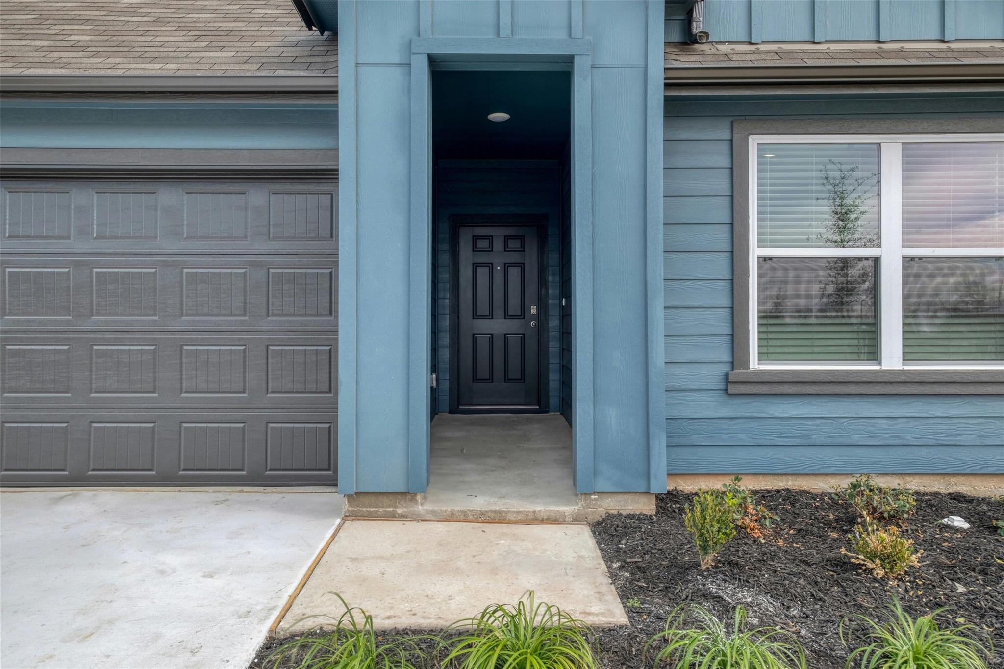 314 North Richland DR