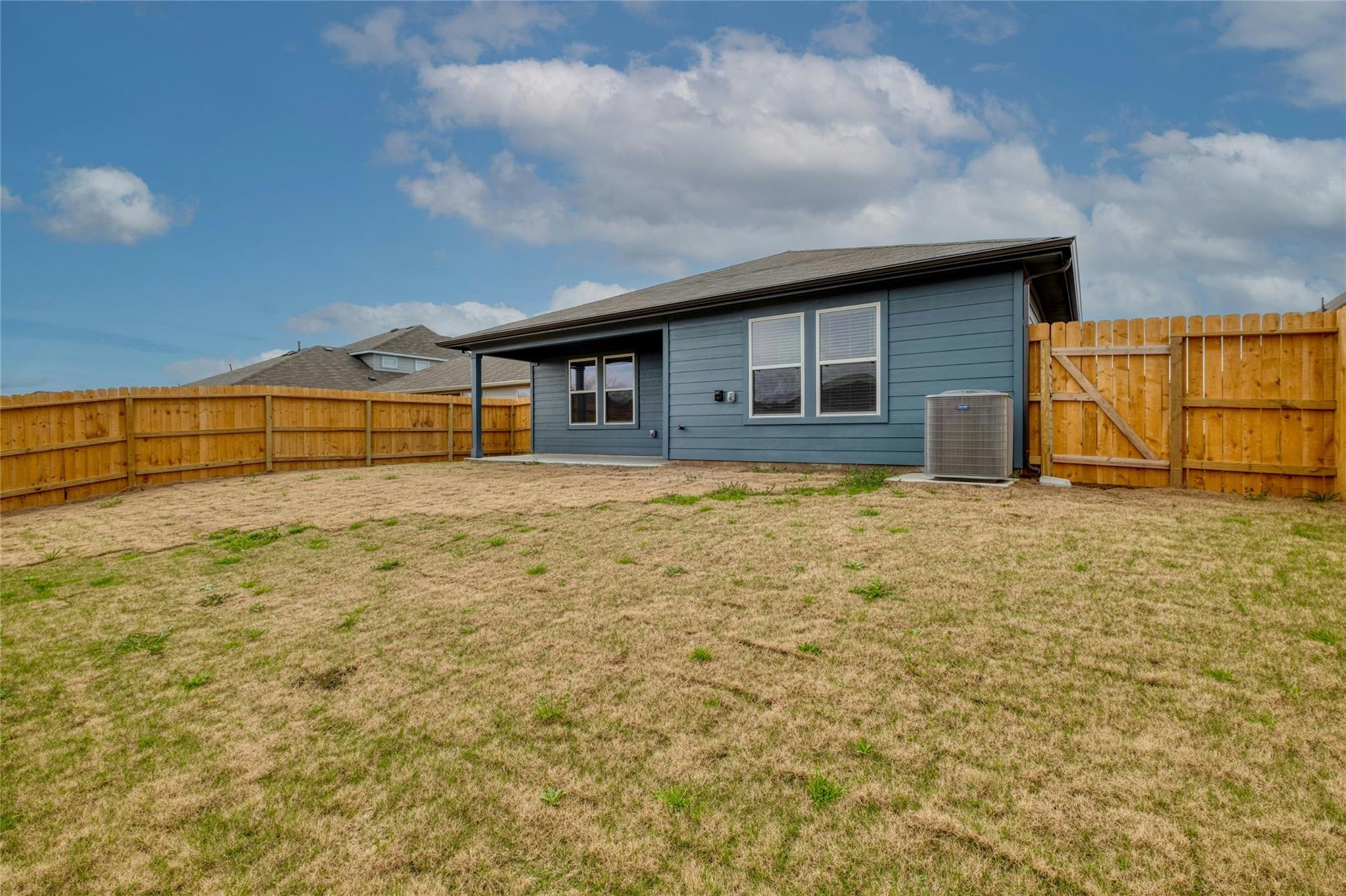 314 North Richland DR