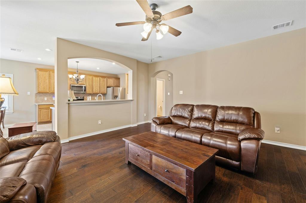 2603 White Stallion WAY