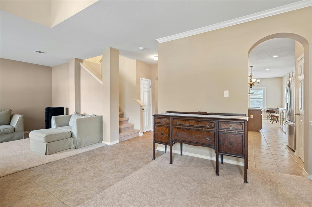 2603 White Stallion WAY