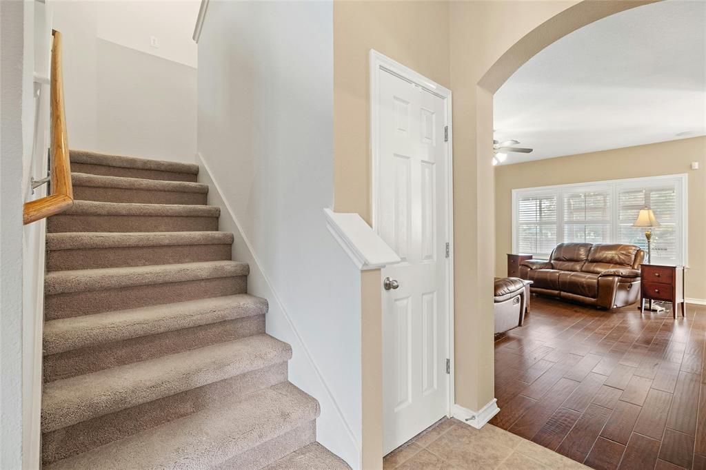 2603 White Stallion WAY