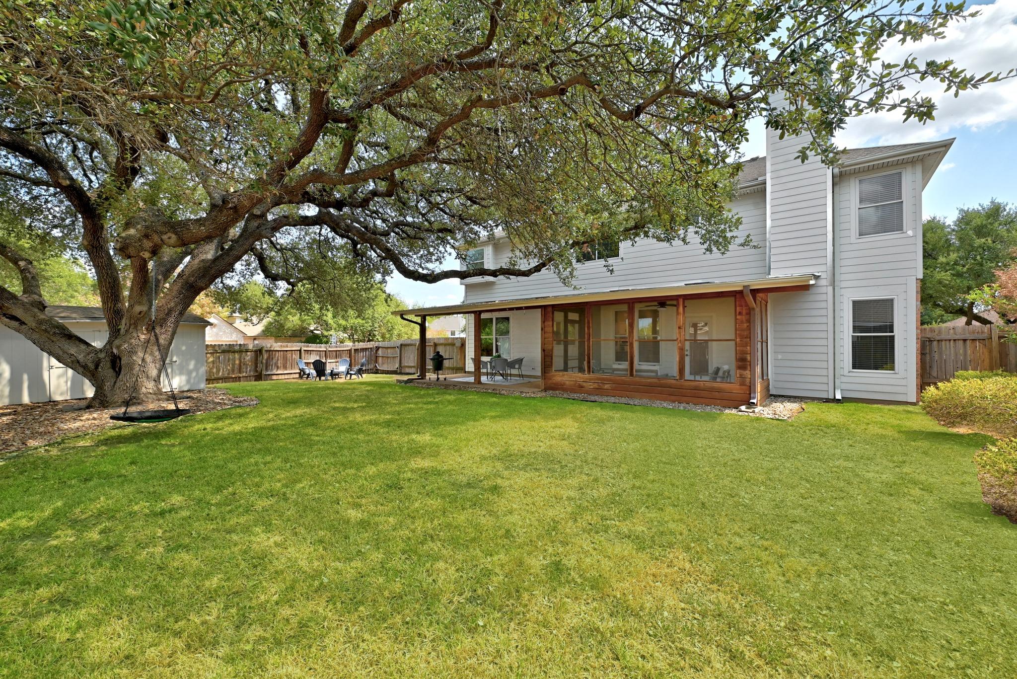 9100 Amanda DR
