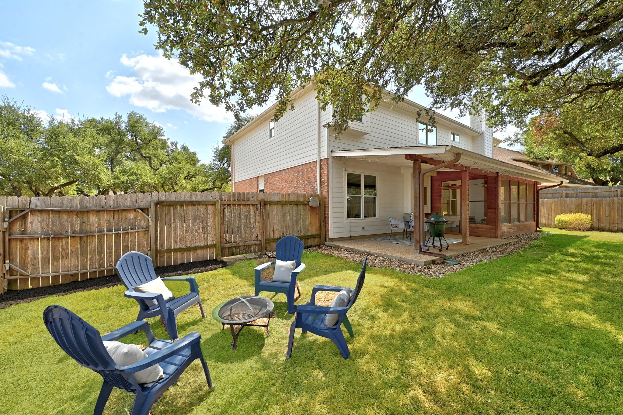 9100 Amanda DR