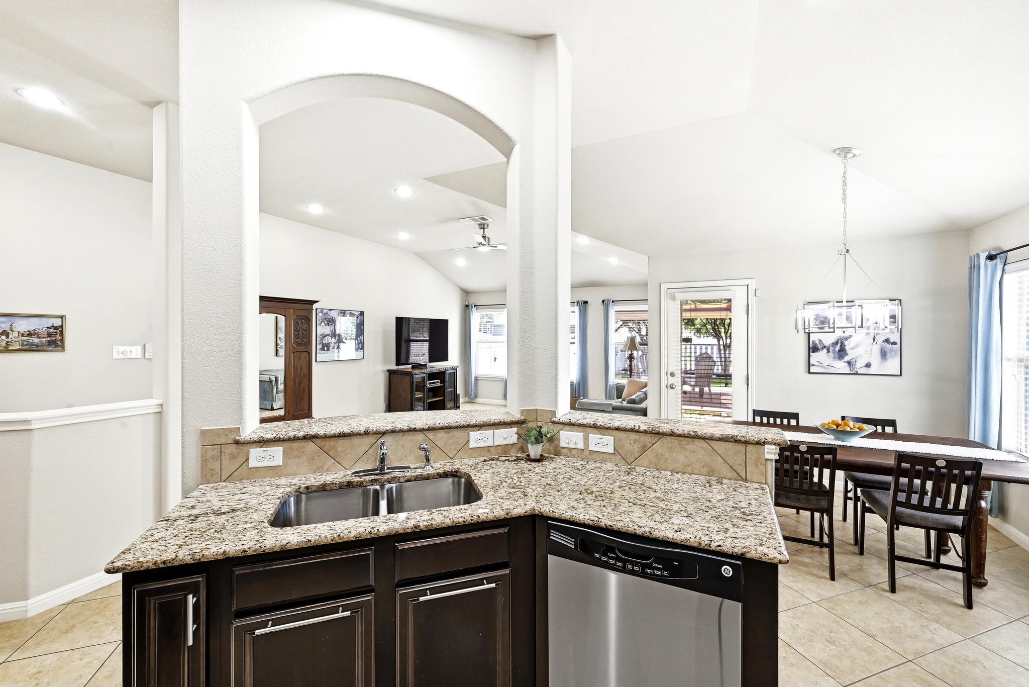 1204 Kingston Lacy BLVD