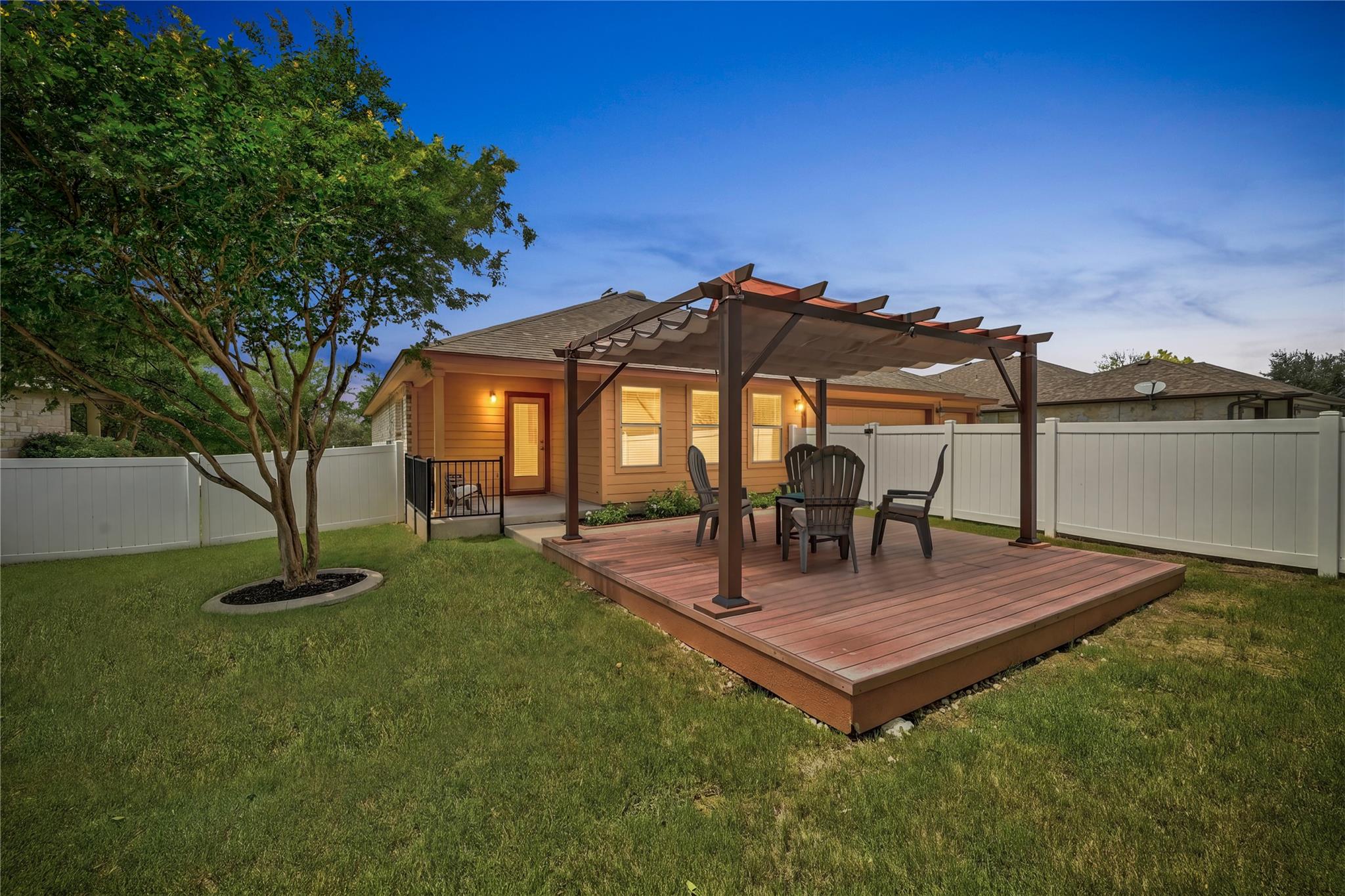 1204 Kingston Lacy BLVD